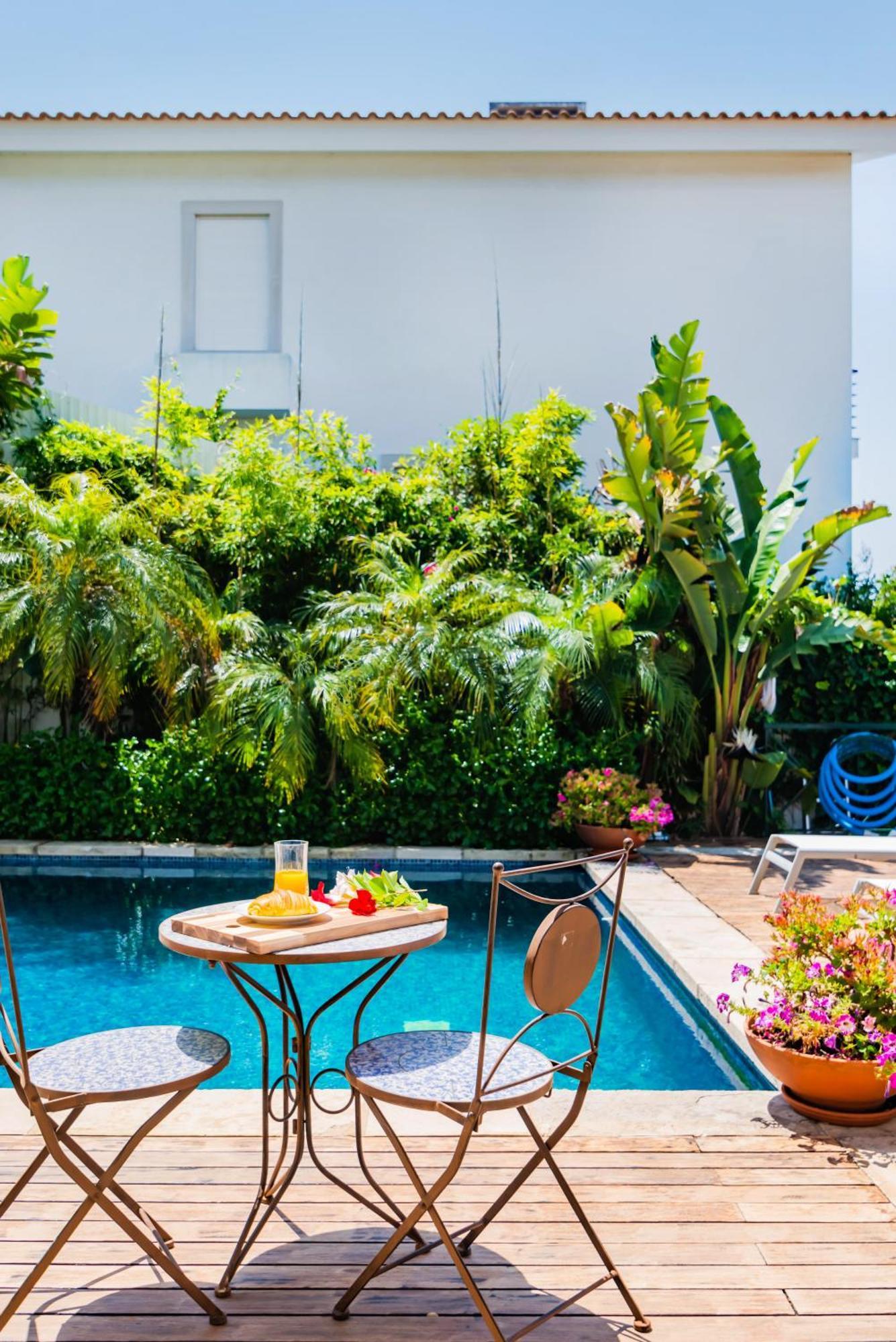 Mbird Riviera Flat 1 *