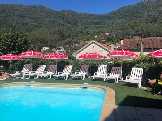 Inn Serrana *