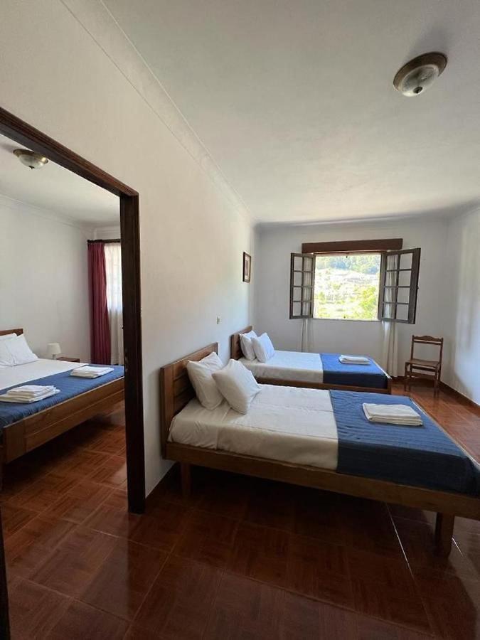 Inn Serrana Geres