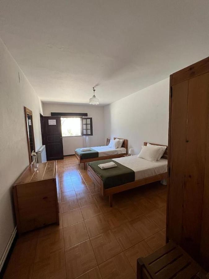 Serrana Inn Geres
