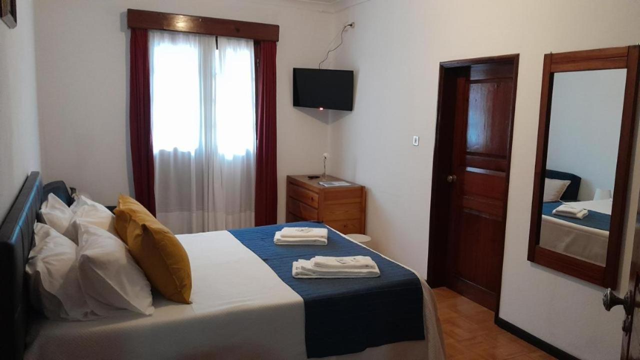 Inn Serrana Geres