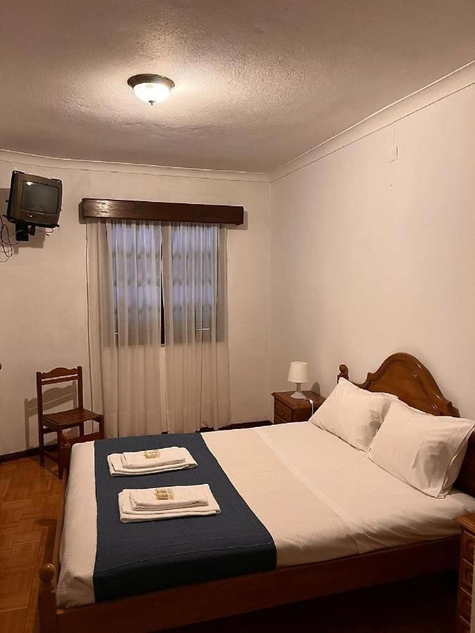 Inn Serrana