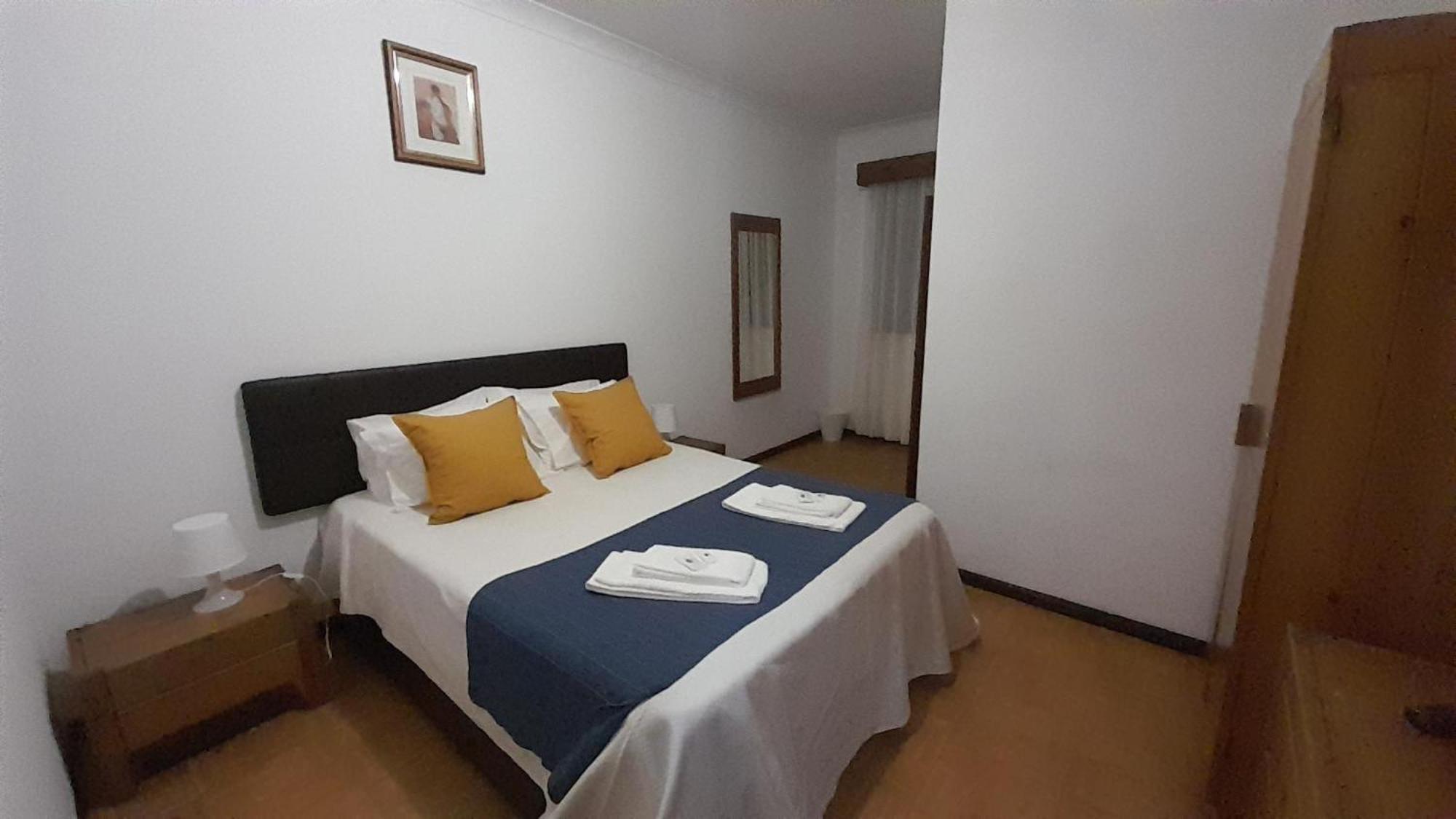Inn Serrana *