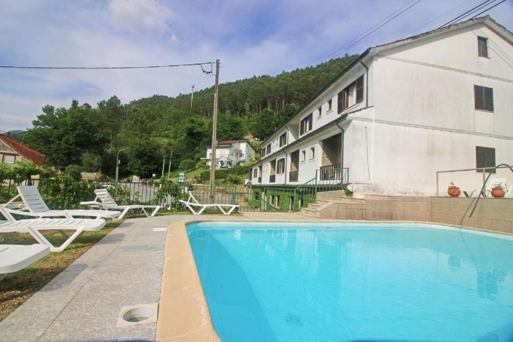 Inn Serrana