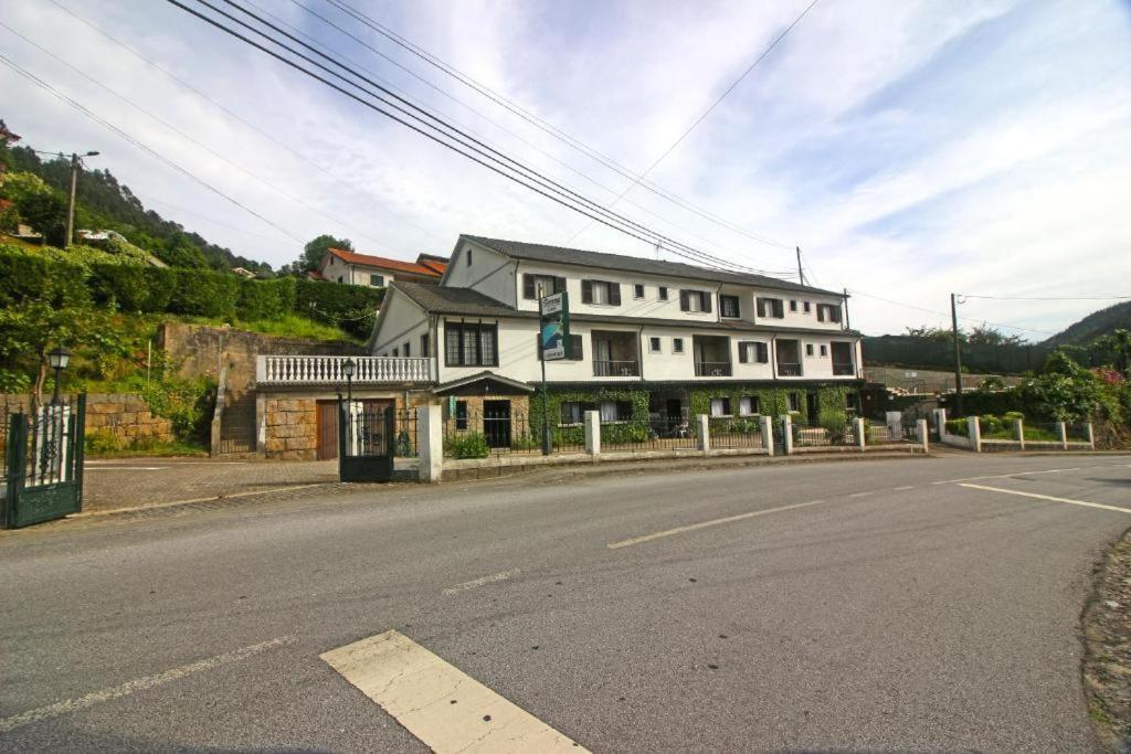 Serrana Inn