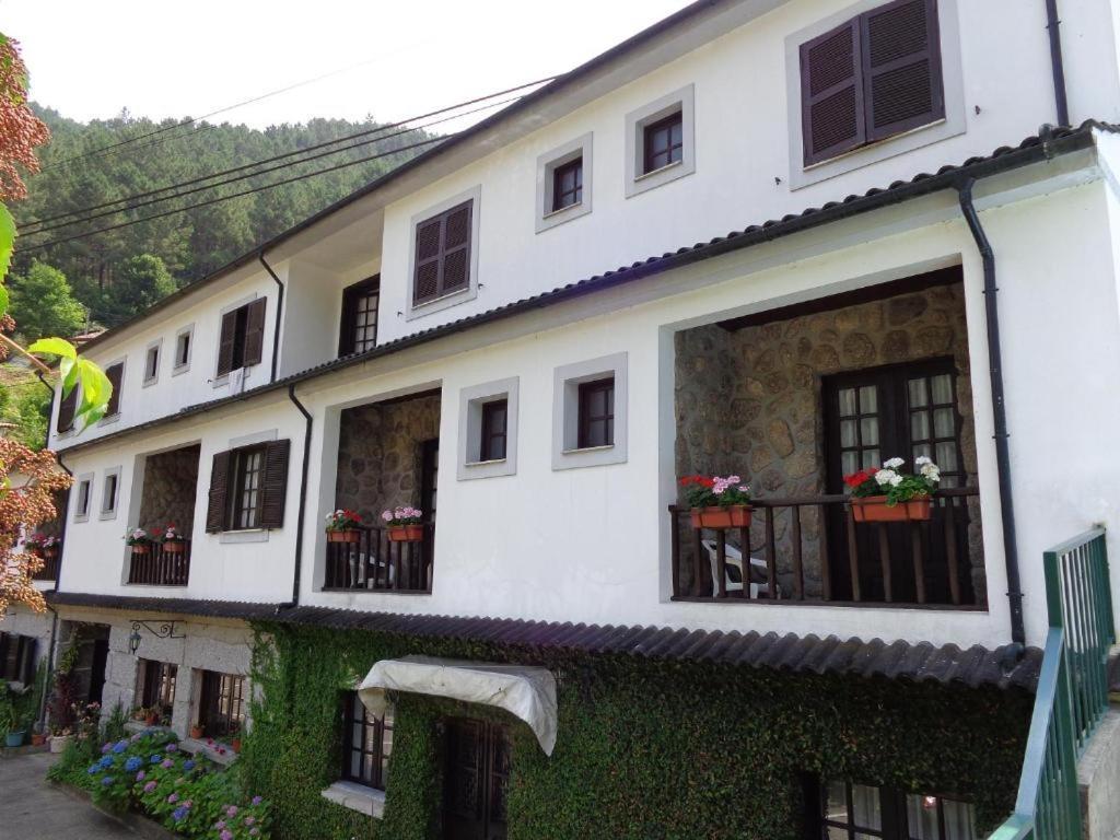 Inn Serrana