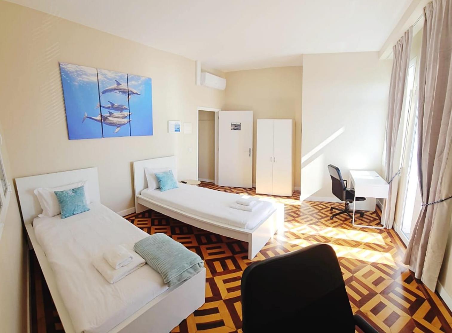 A O Mar - Santa Cruz Center Homestay Santa Cruz (Madeira)