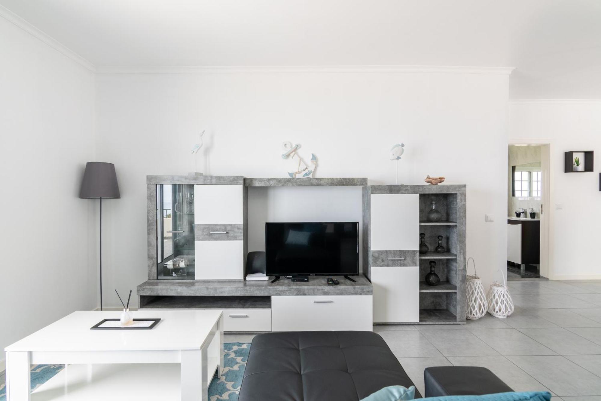 Apartamento Esterinha's Ocean By Galmi
