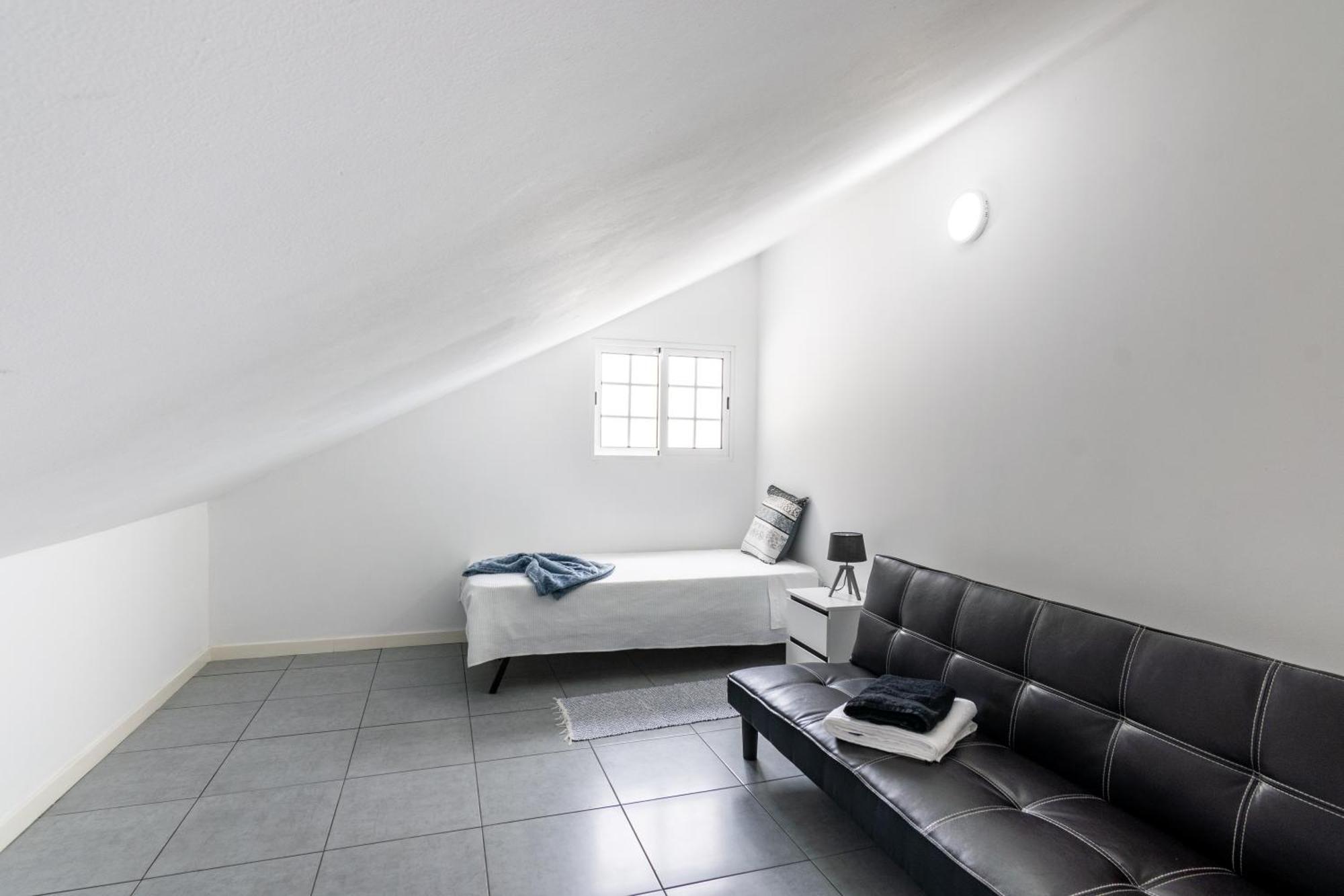Esterinha's Ocean By Galmi Apartamento *
