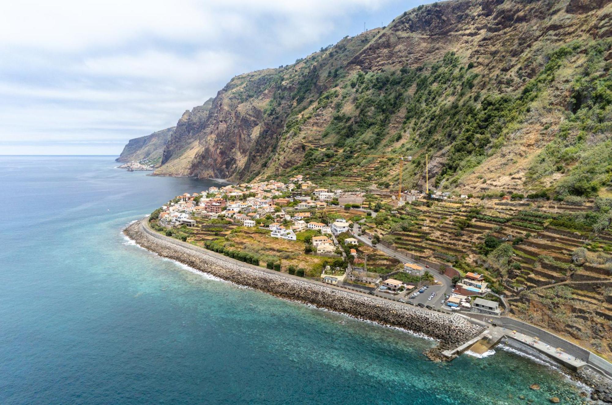Apartamento Esterinha's Ocean By Galmi *