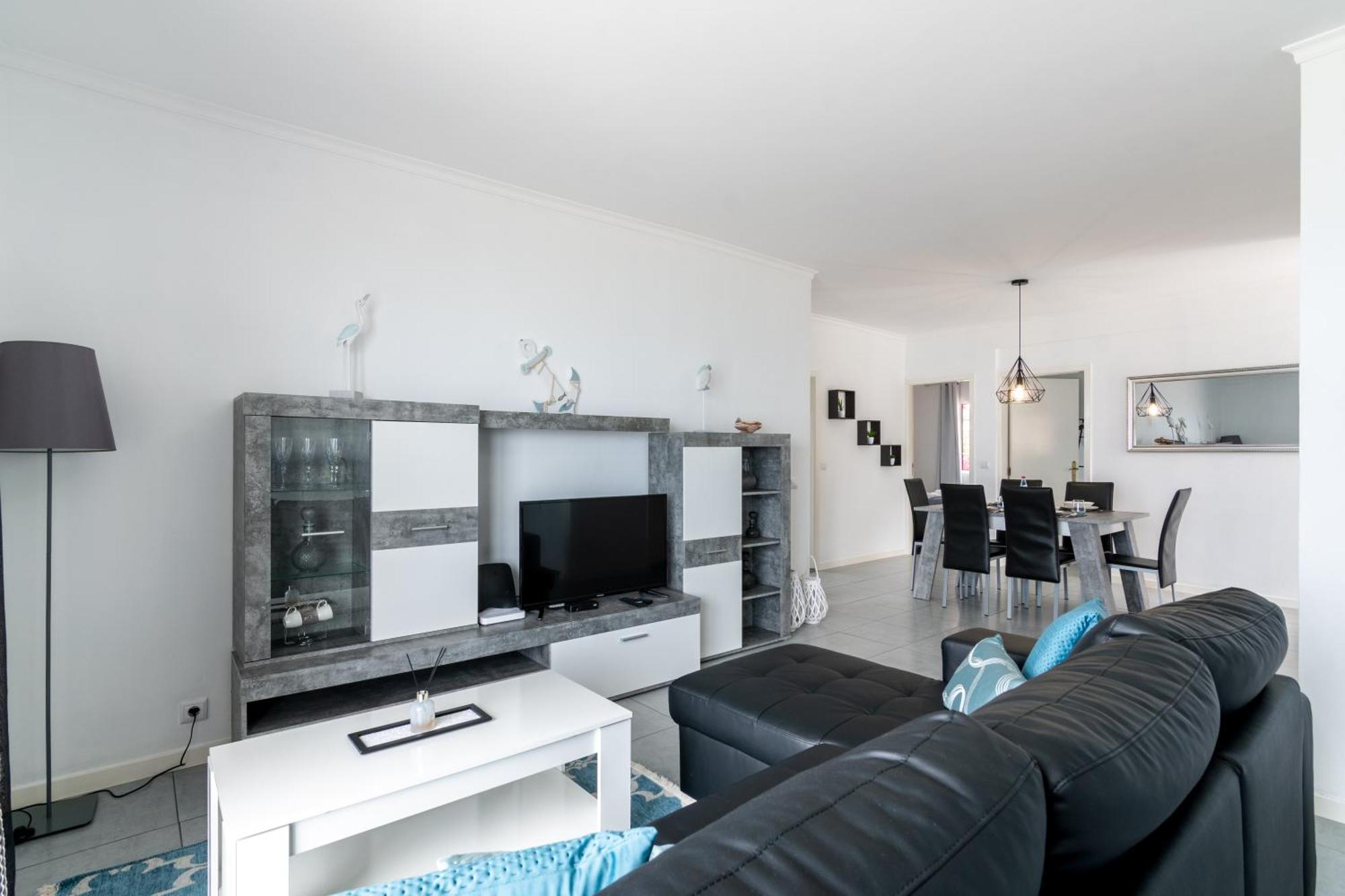 Esterinha's Ocean By Galmi Apartamento Jardim do Mar