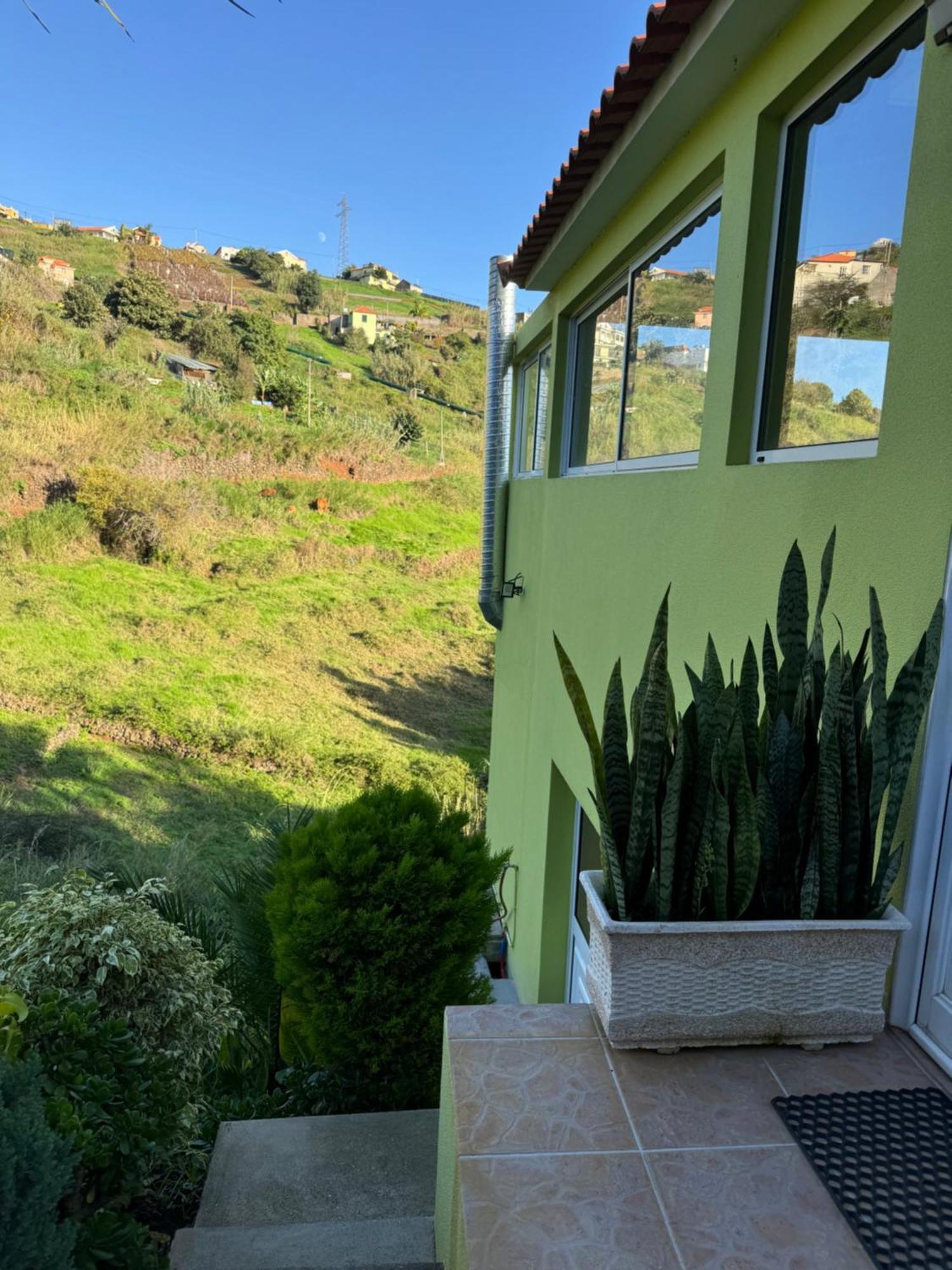 Apartment House Calheta (Madeira)