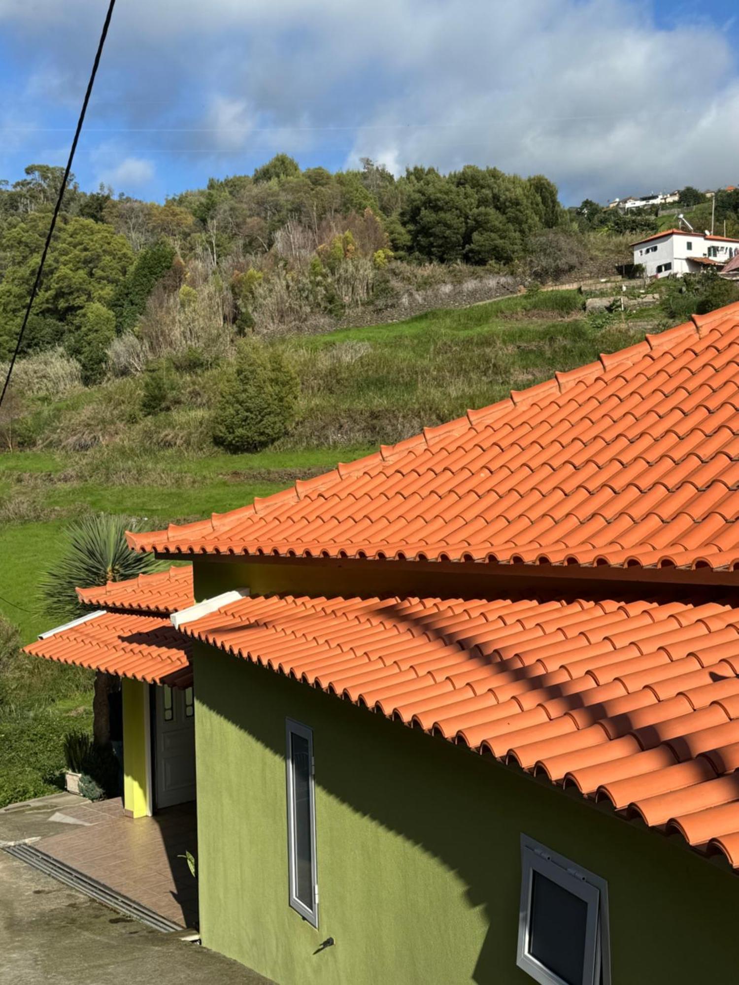 House Apartment Calheta (Madeira)