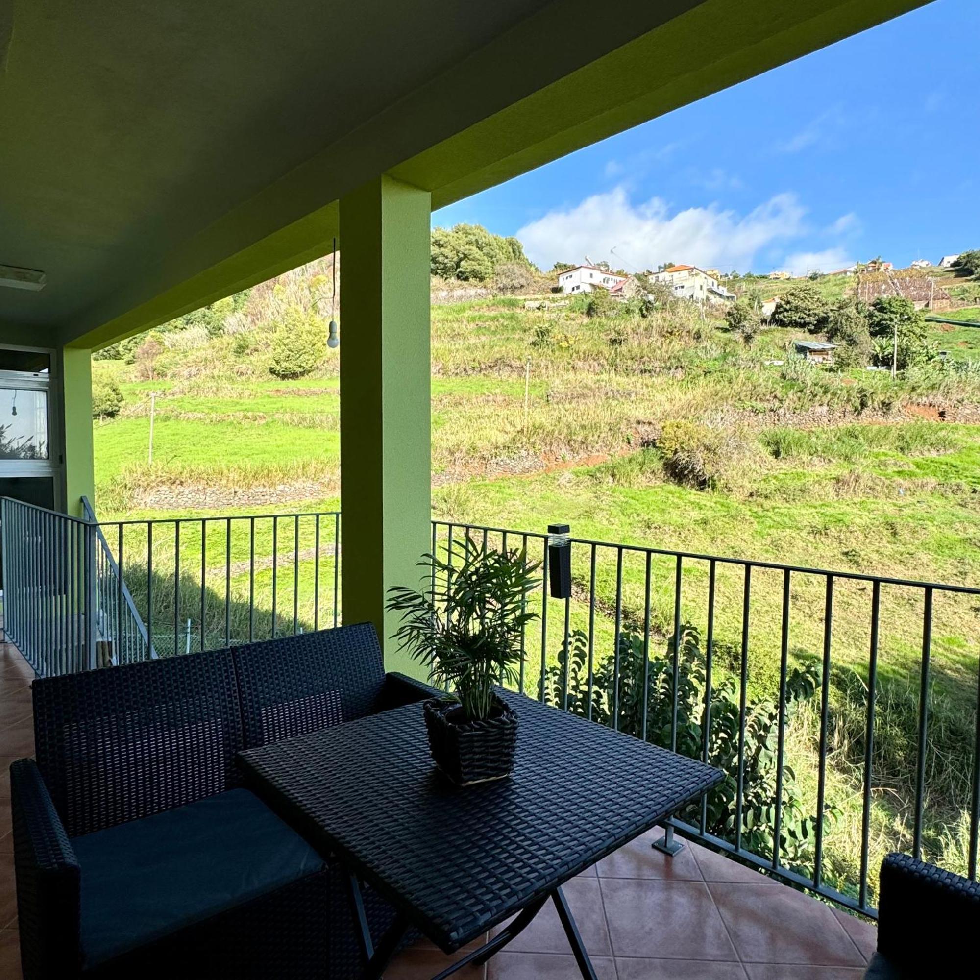 Apartment House Calheta (Madeira)
