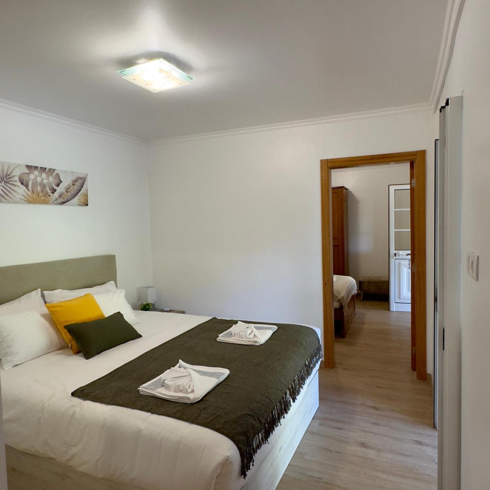 Apartment House