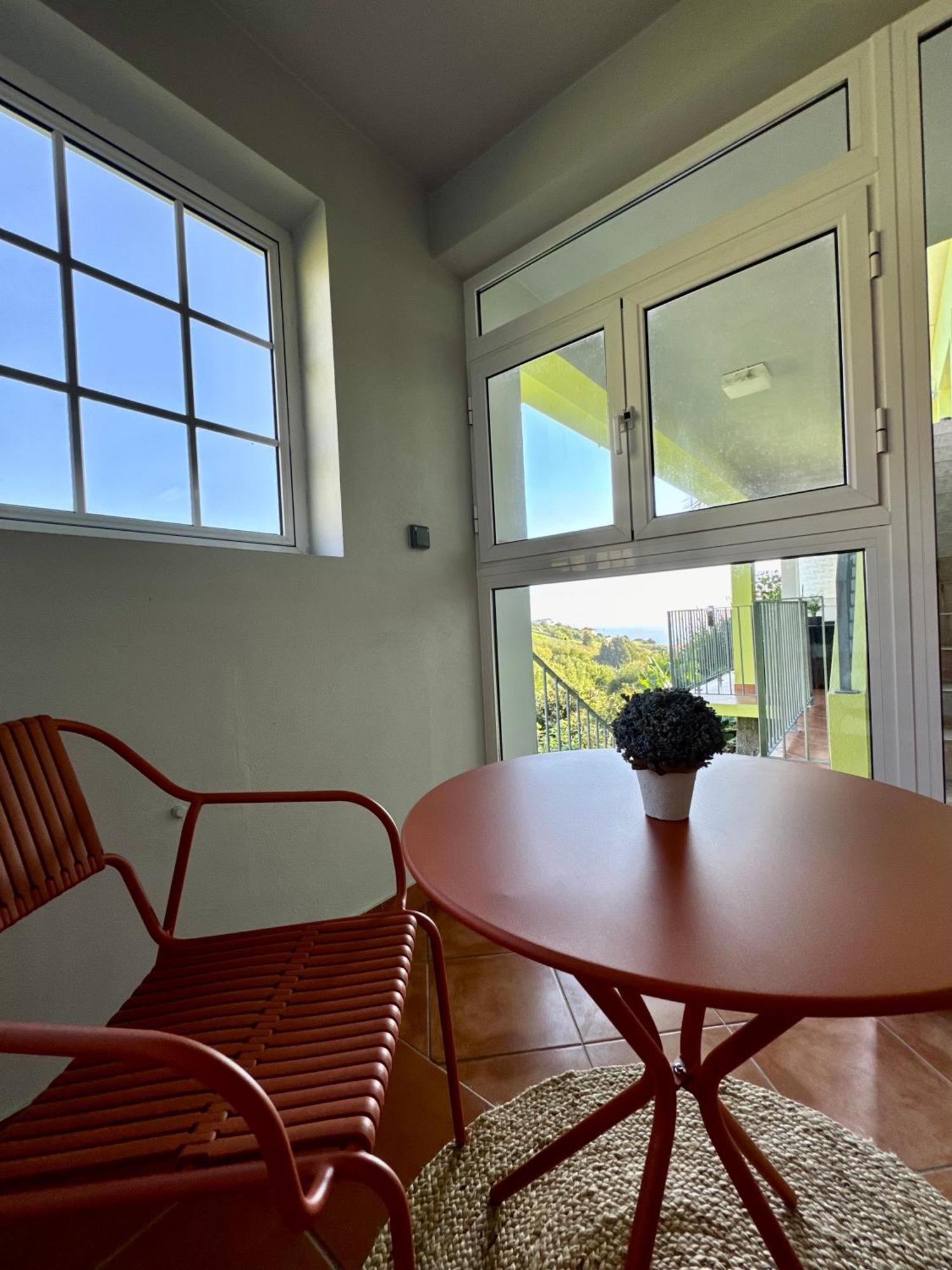 Apartment House Calheta (Madeira)
