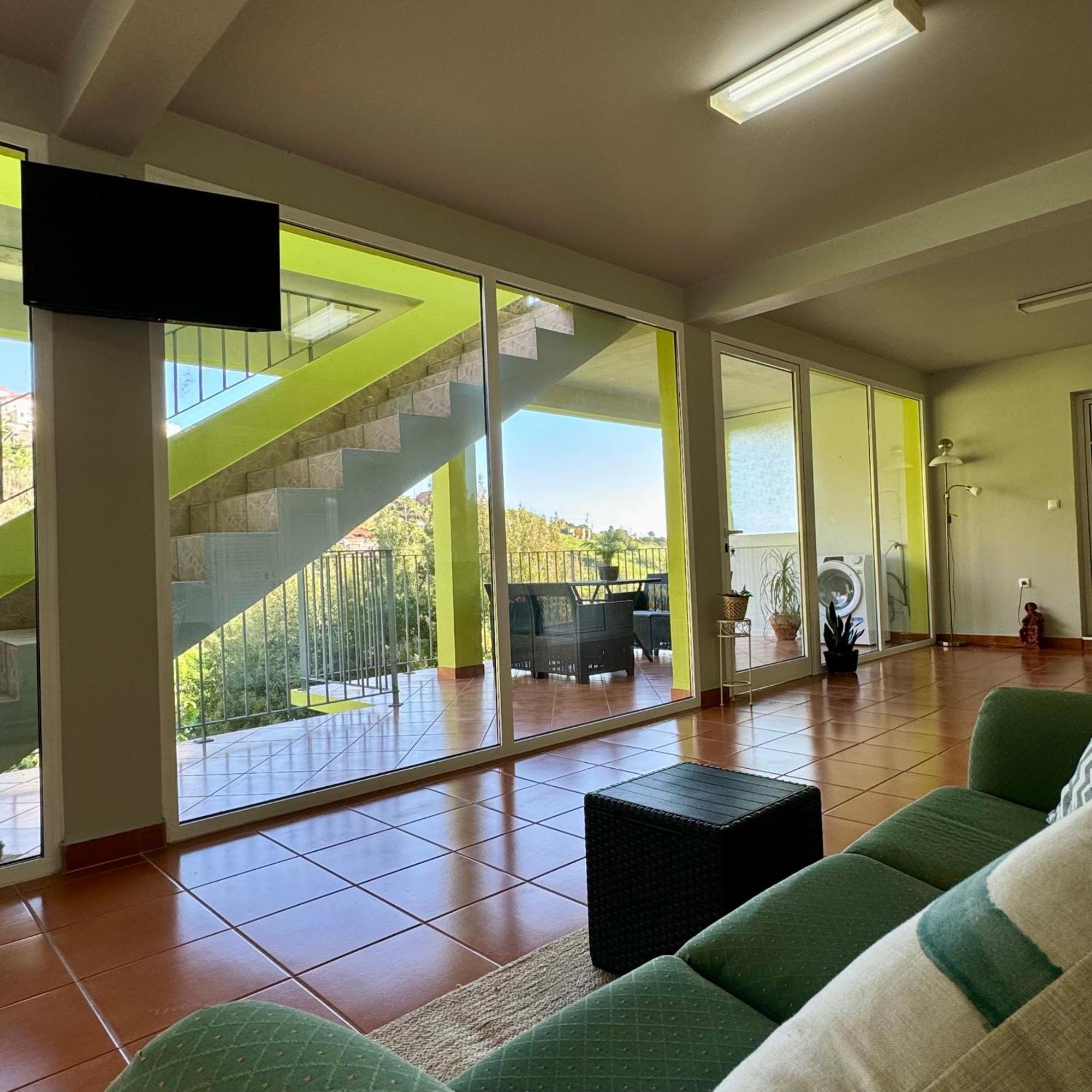House Apartment