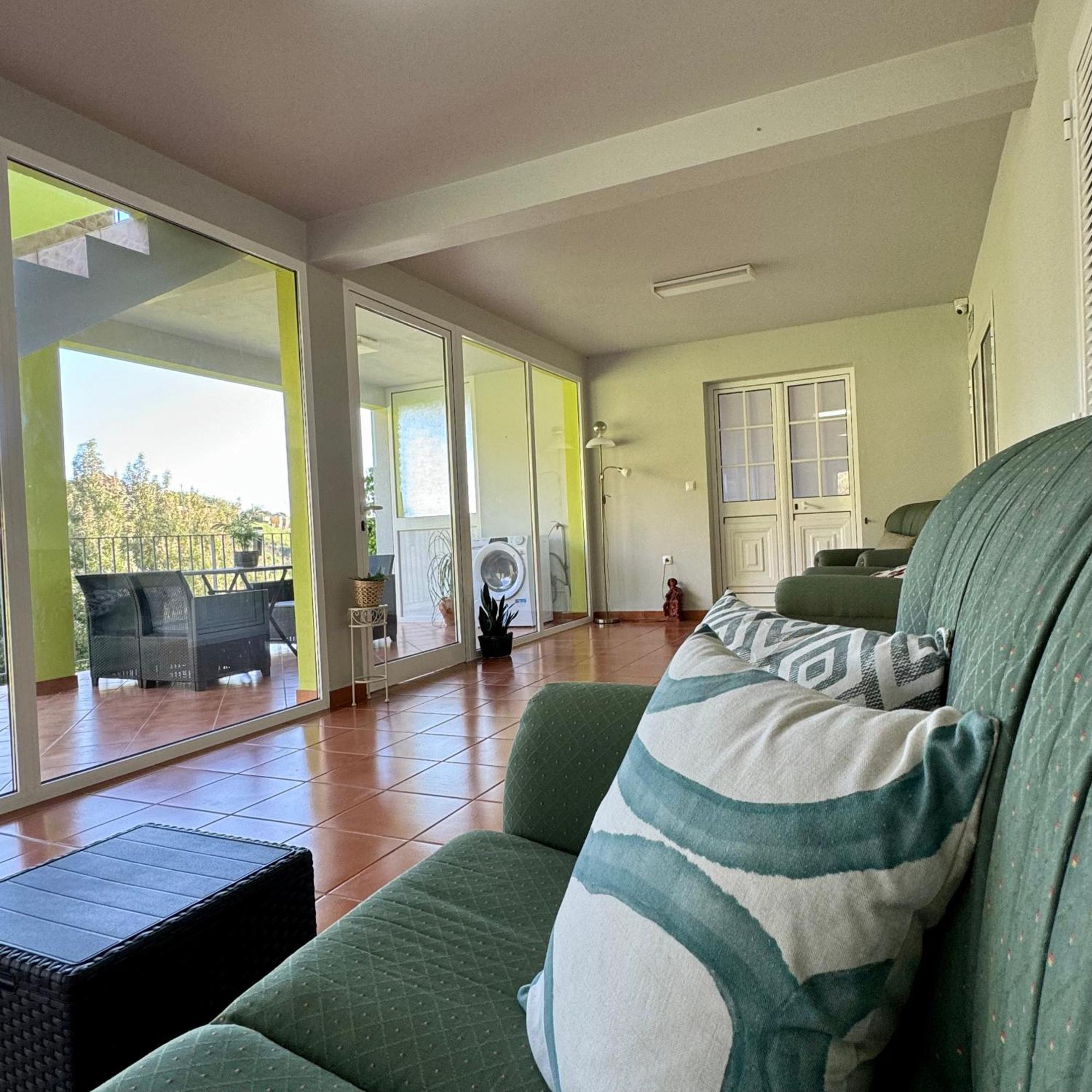 House Apartment Calheta (Madeira)