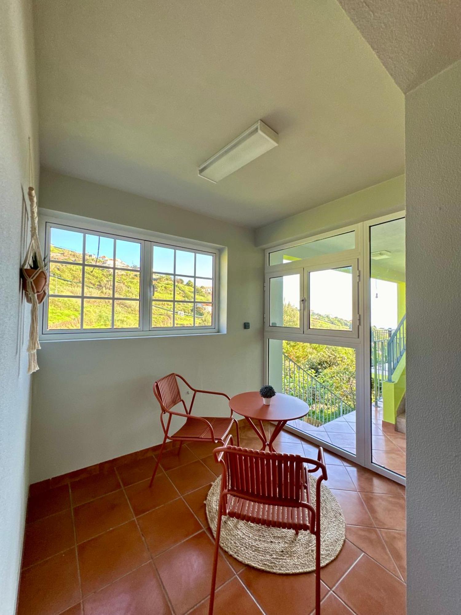 Apartment House Calheta (Madeira)
