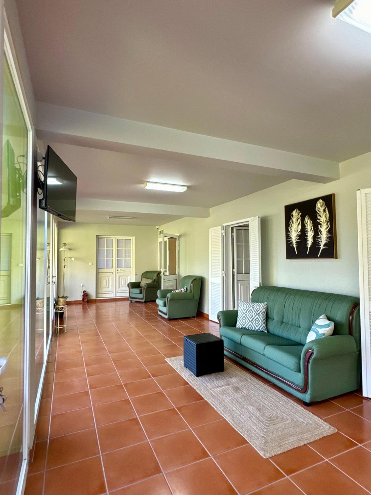 House * Calheta (Madeira)