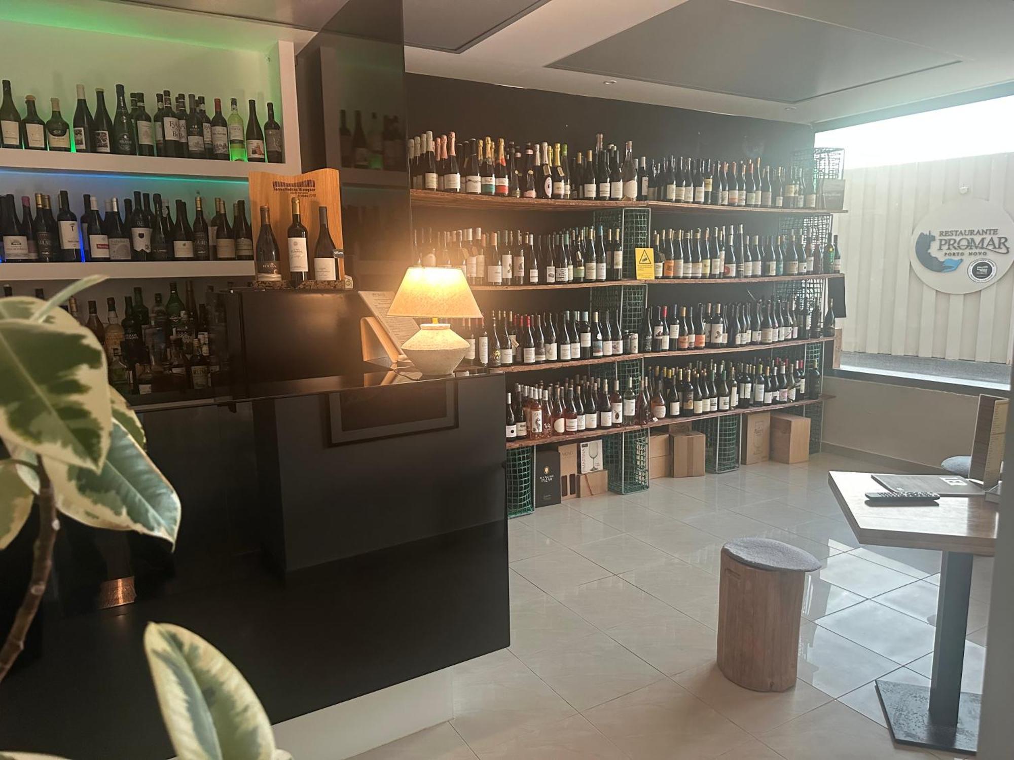 Promar - Eco & Hotel