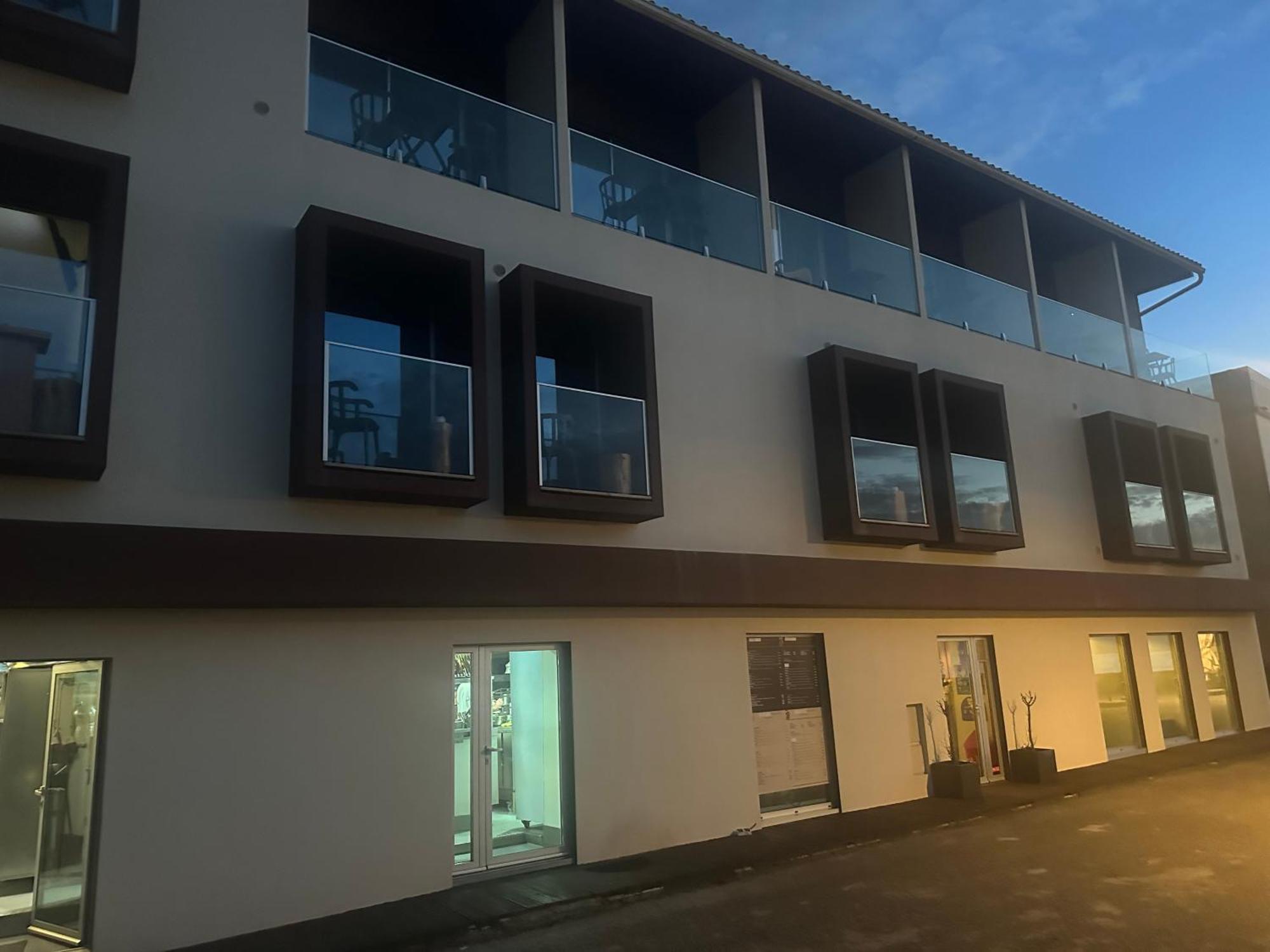 Hotel Promar - Eco &