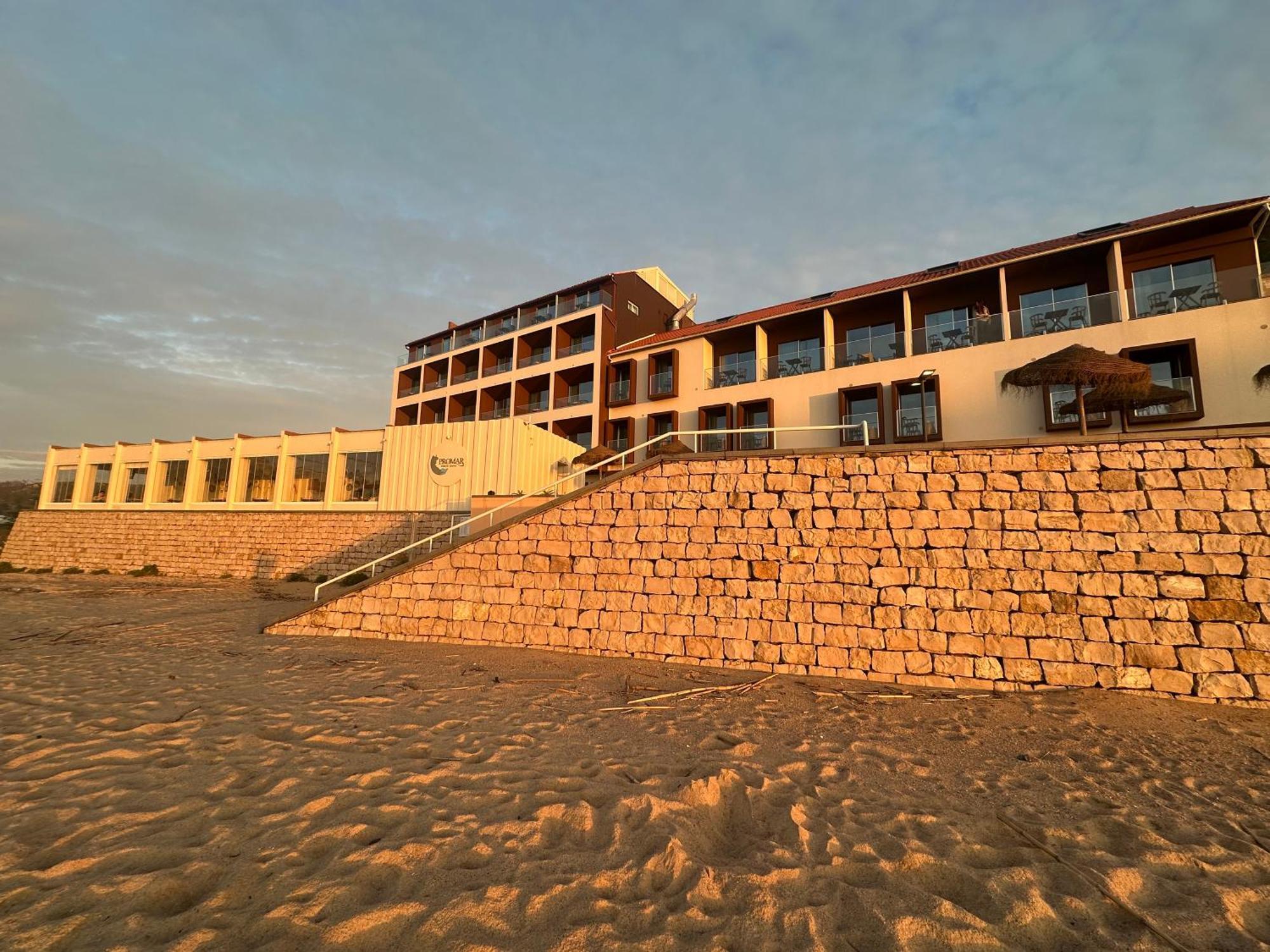 Hotel Promar - Eco & 3*