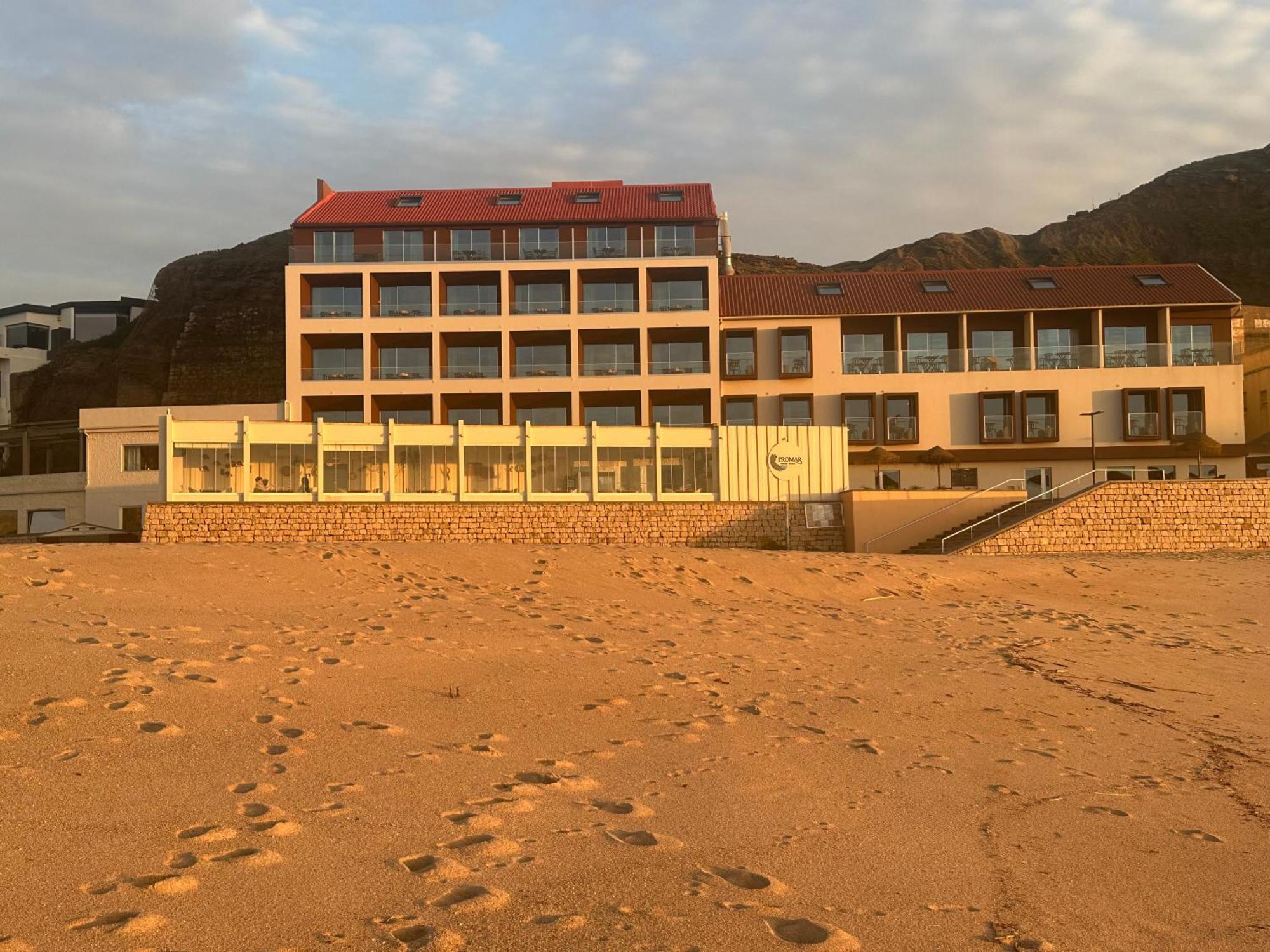 Hotel Promar - Eco & Maceira (Lisbon)
