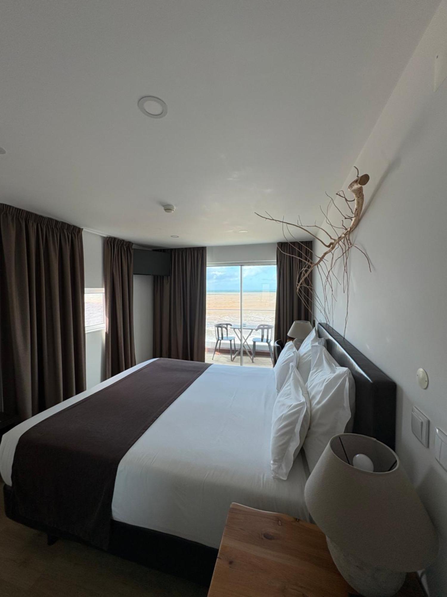 Promar - Eco & Hotel Maceira (Lisbon)