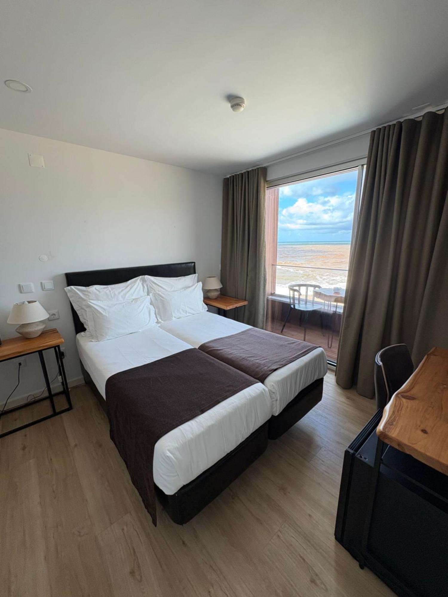 Promar - Eco & Hotel Maceira (Lisbon)
