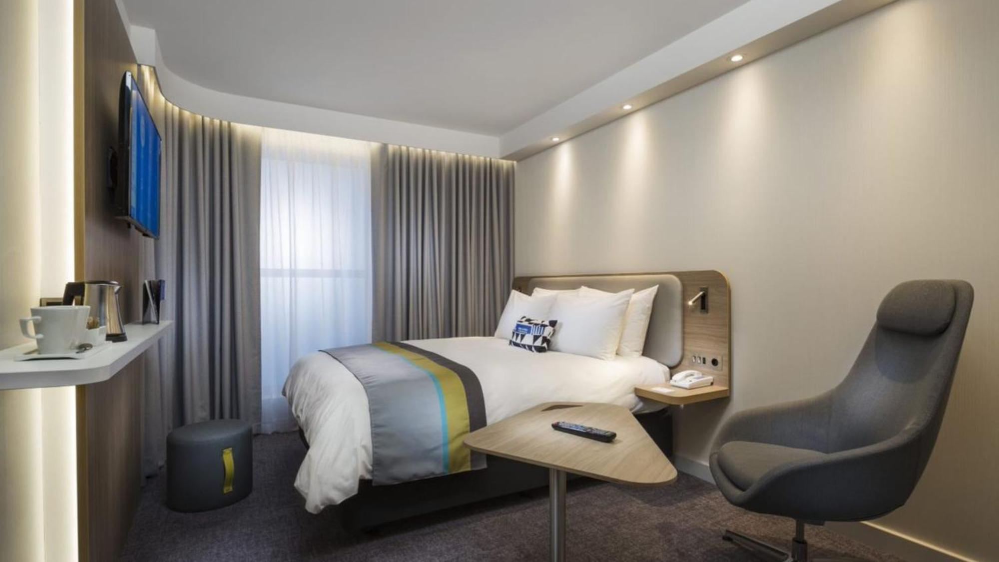 Express & - Principe Real By Ihg 3* Lisboa