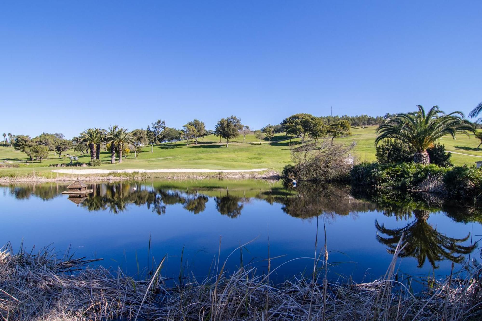 Quinta Da Floresta - Santo Antonio Villas, Golf & 4* Budens
