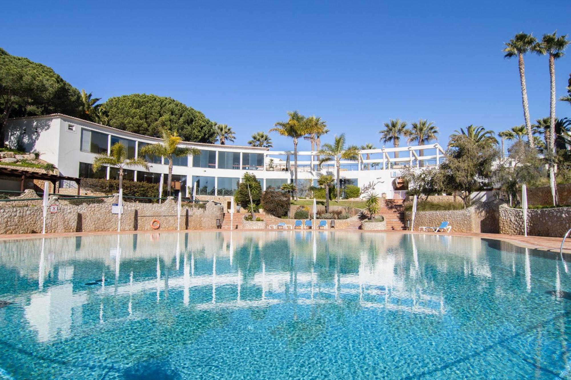 Quinta Da Floresta - Santo Antonio Villas, Golf &