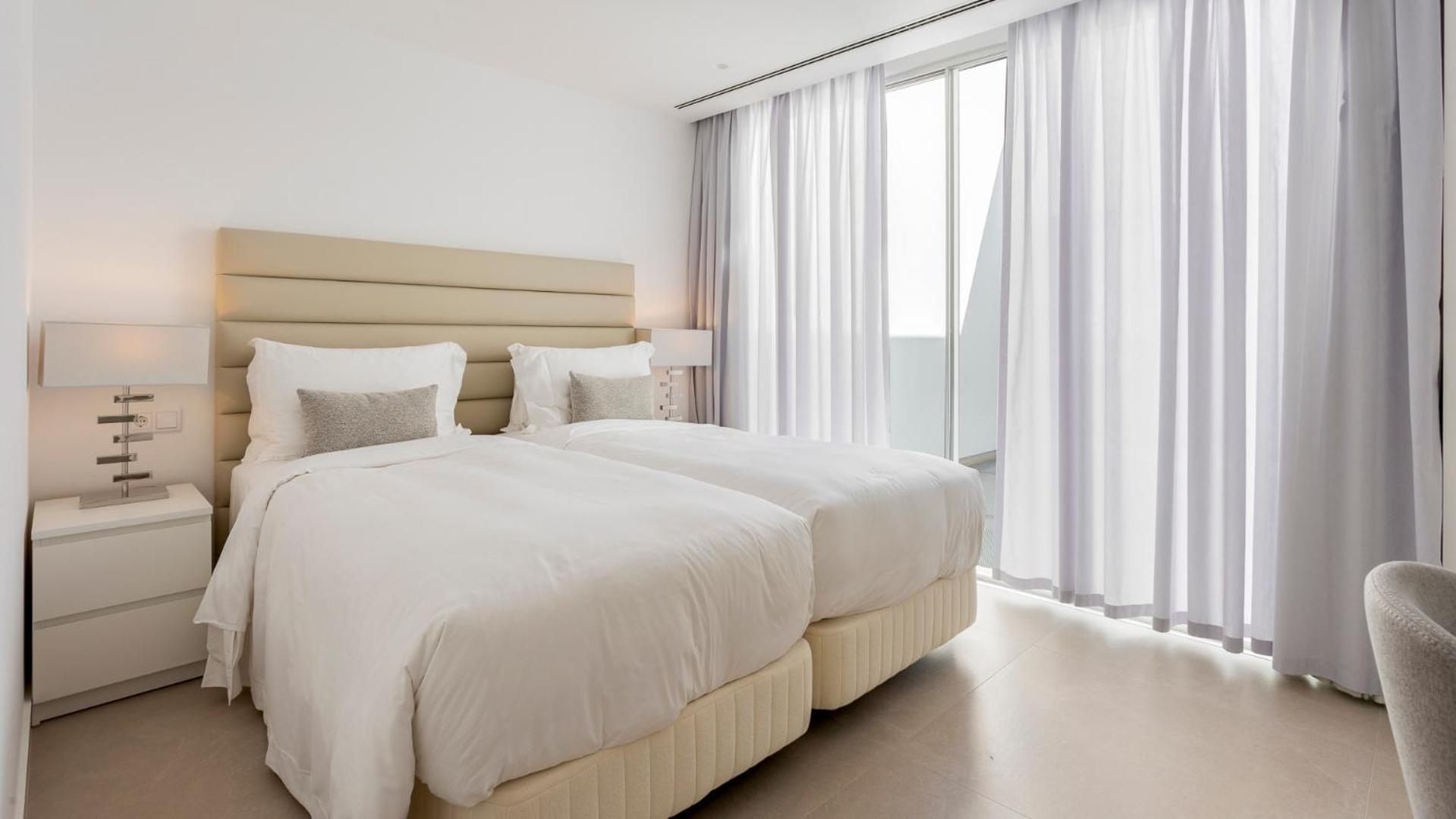 Pine Cliffs Village Hotel 5*