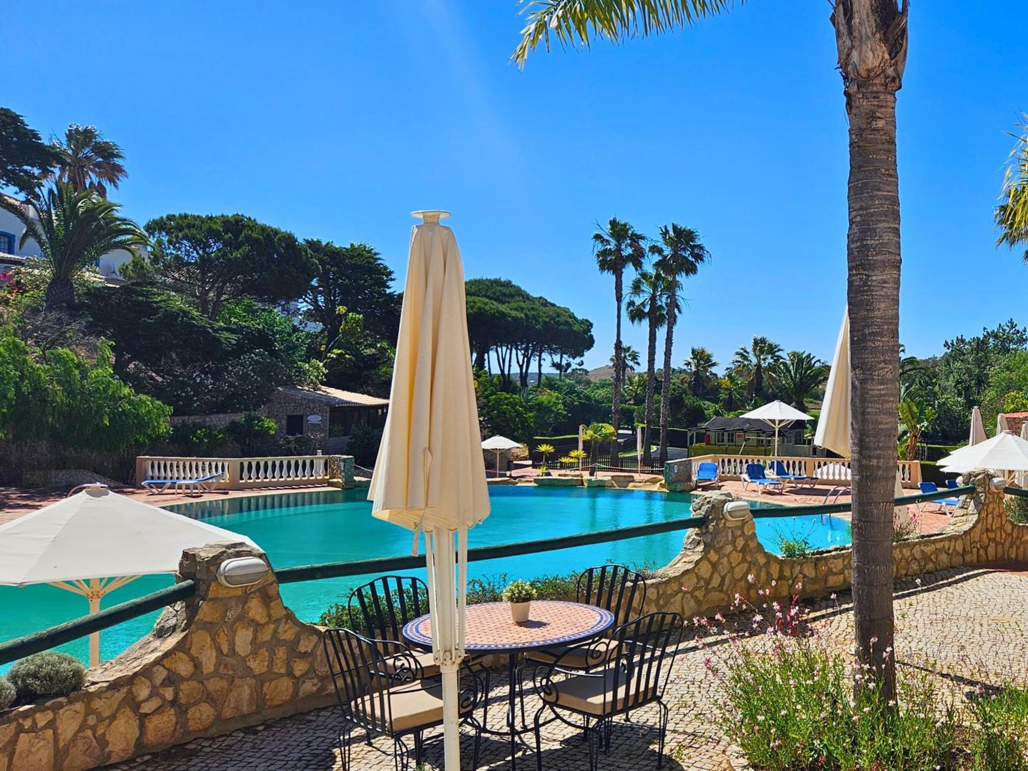Quinta Da Floresta - Santo Antonio Villas, Golf &