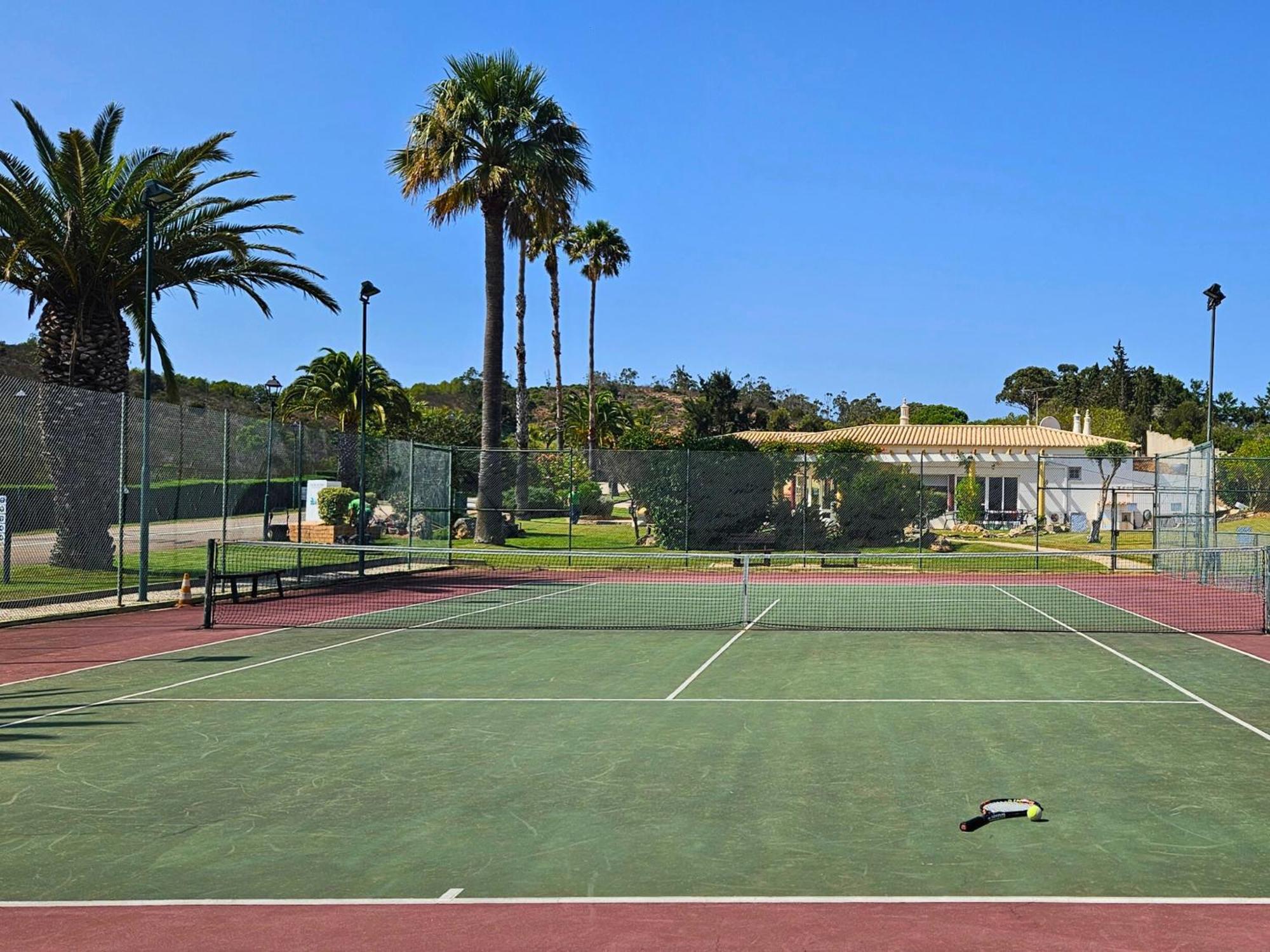 Quinta Da Floresta - Santo Antonio Villas, Golf & 4*