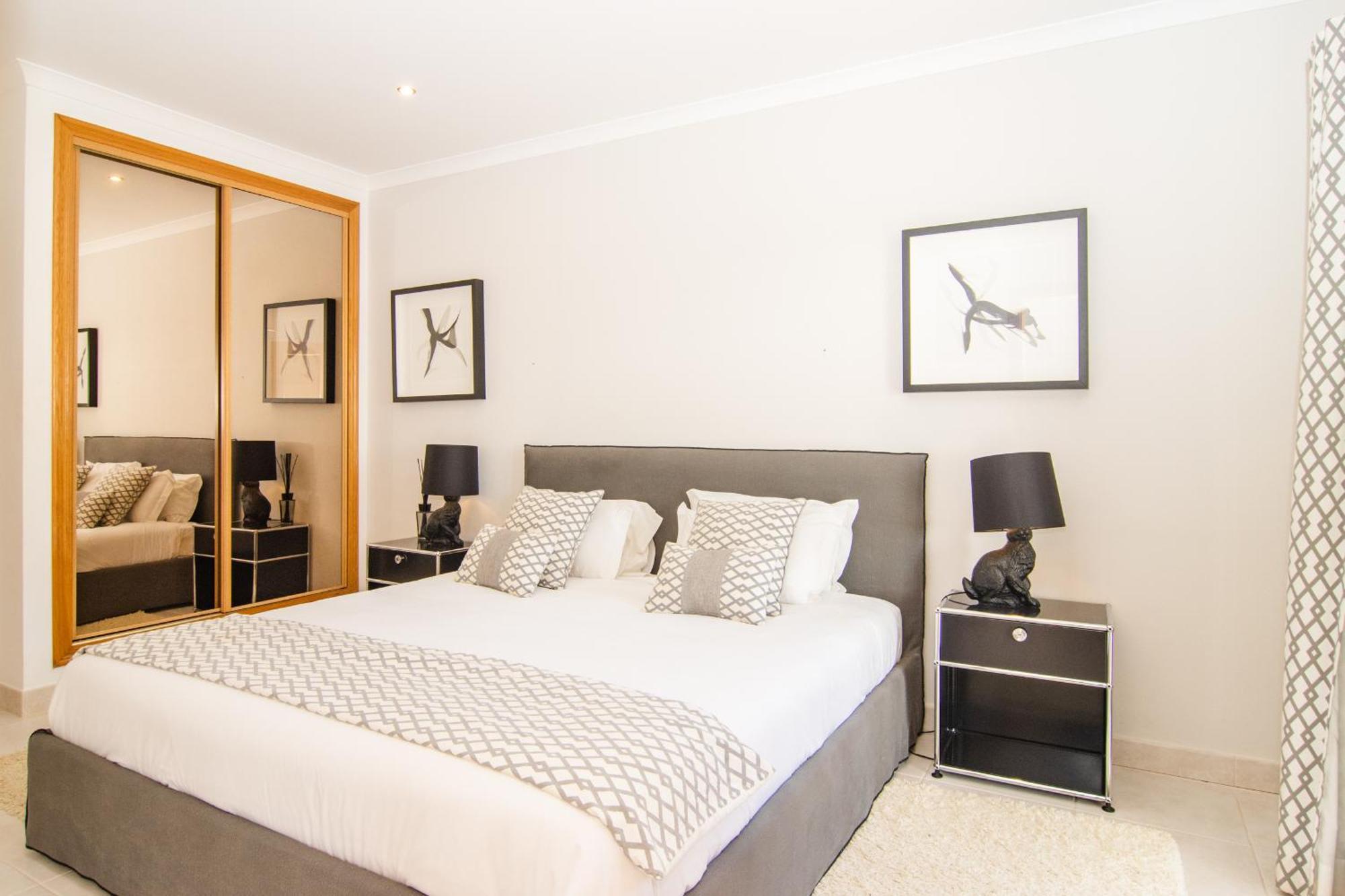 Resort The View - Santo Antonio Villas, Golf & 4*