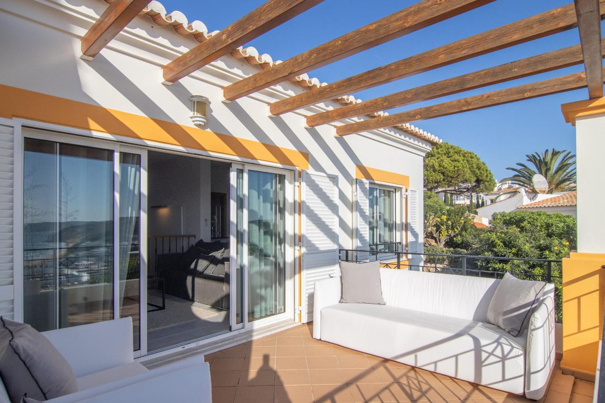 The View - Santo Antonio Villas, Golf & Resort Salema