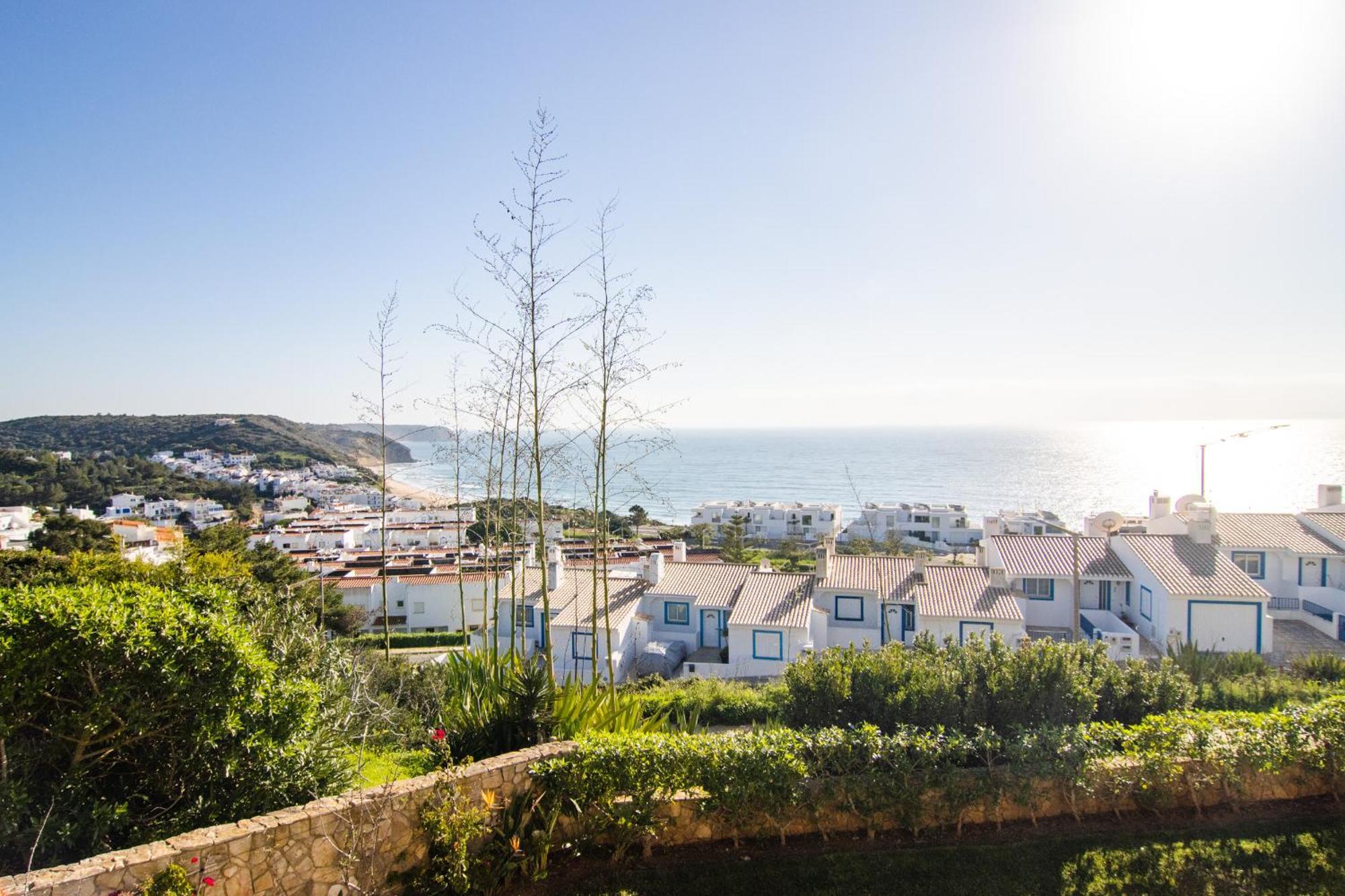 The View - Santo Antonio Villas, Golf &