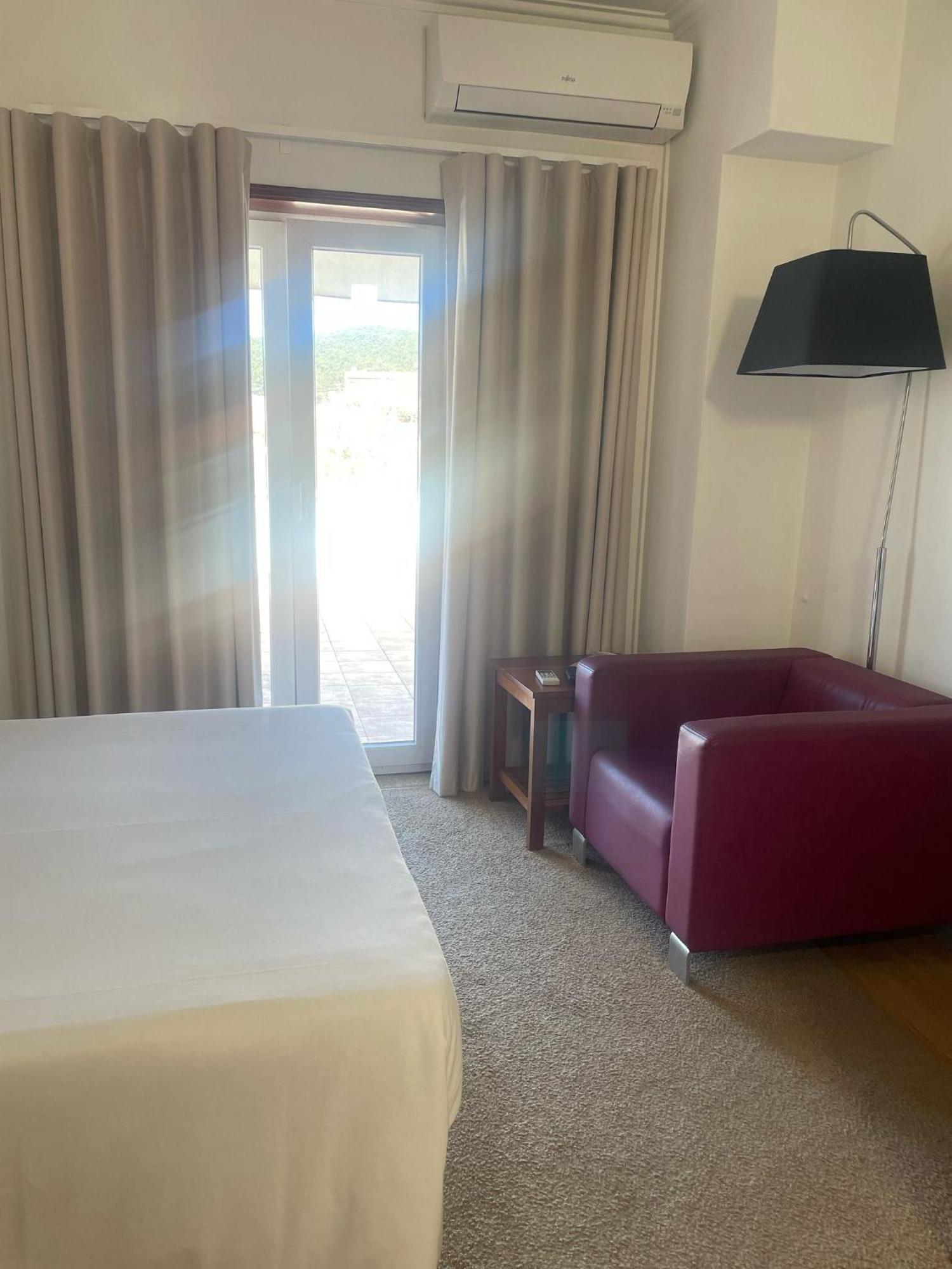 A Ponte Hotel *