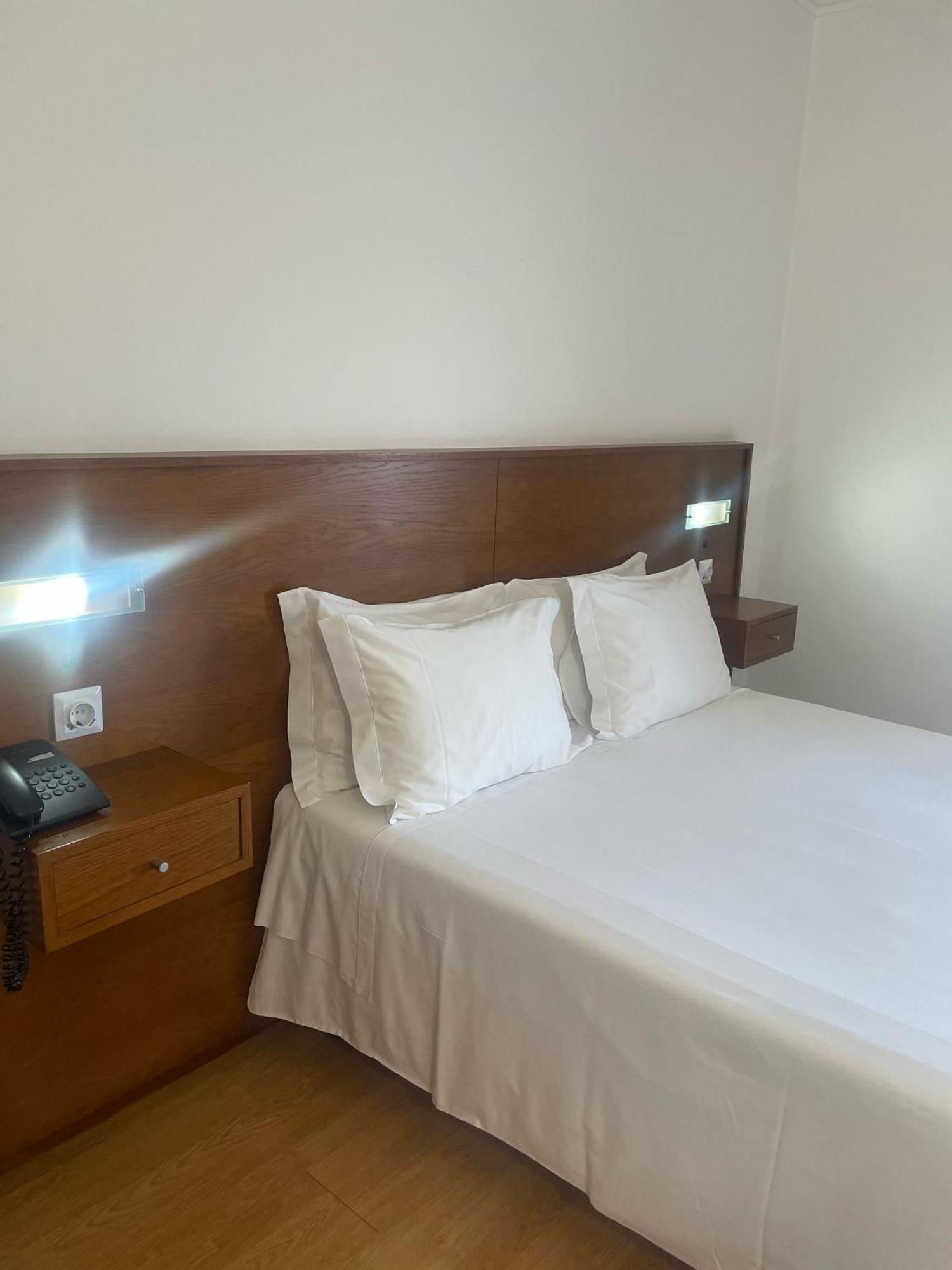 Hotel A Ponte *