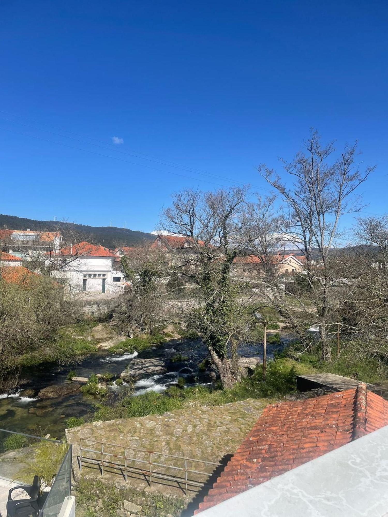 A Ponte Hotel Viana do Castelo