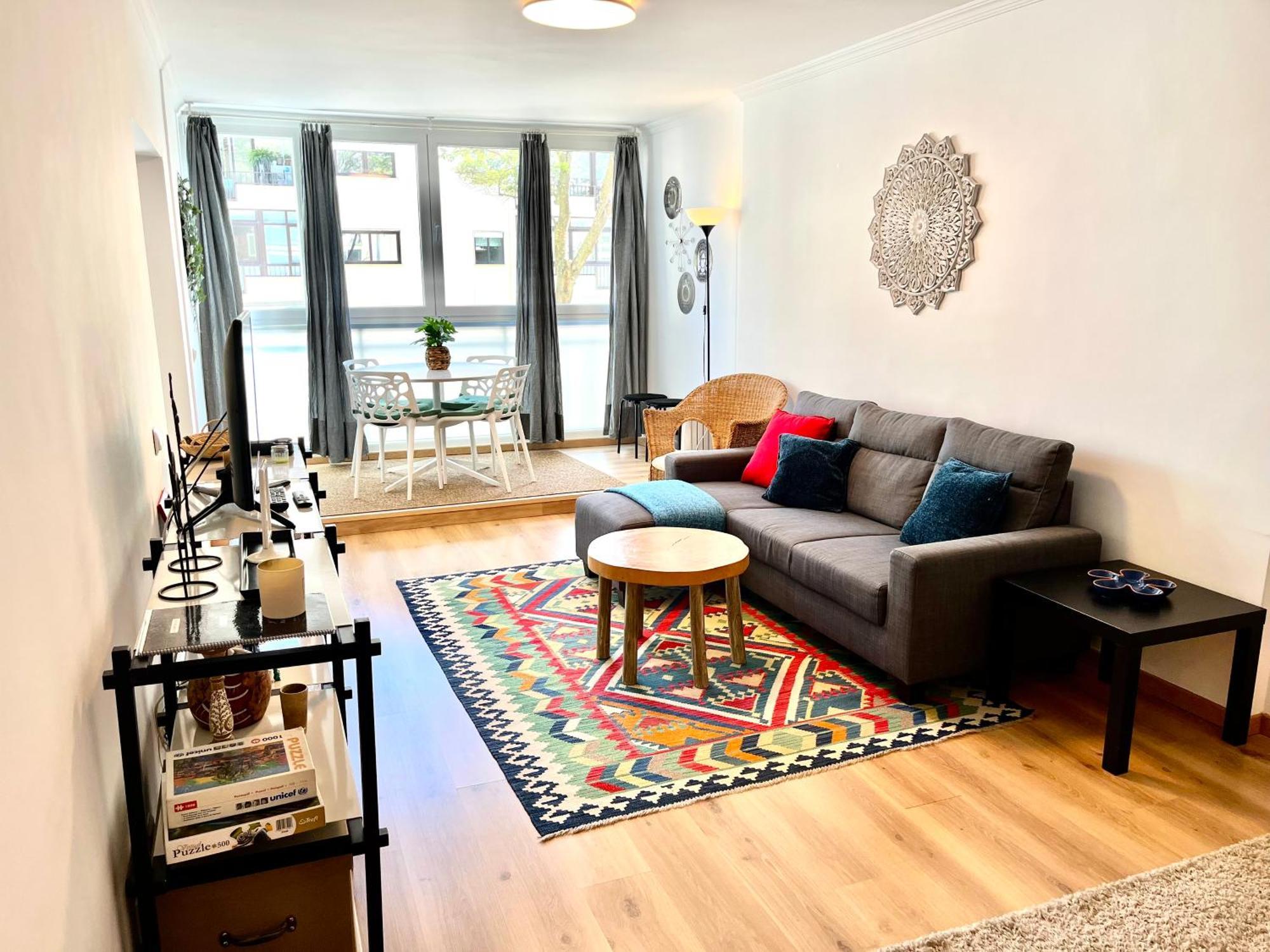 Apartment Guia Acacias *