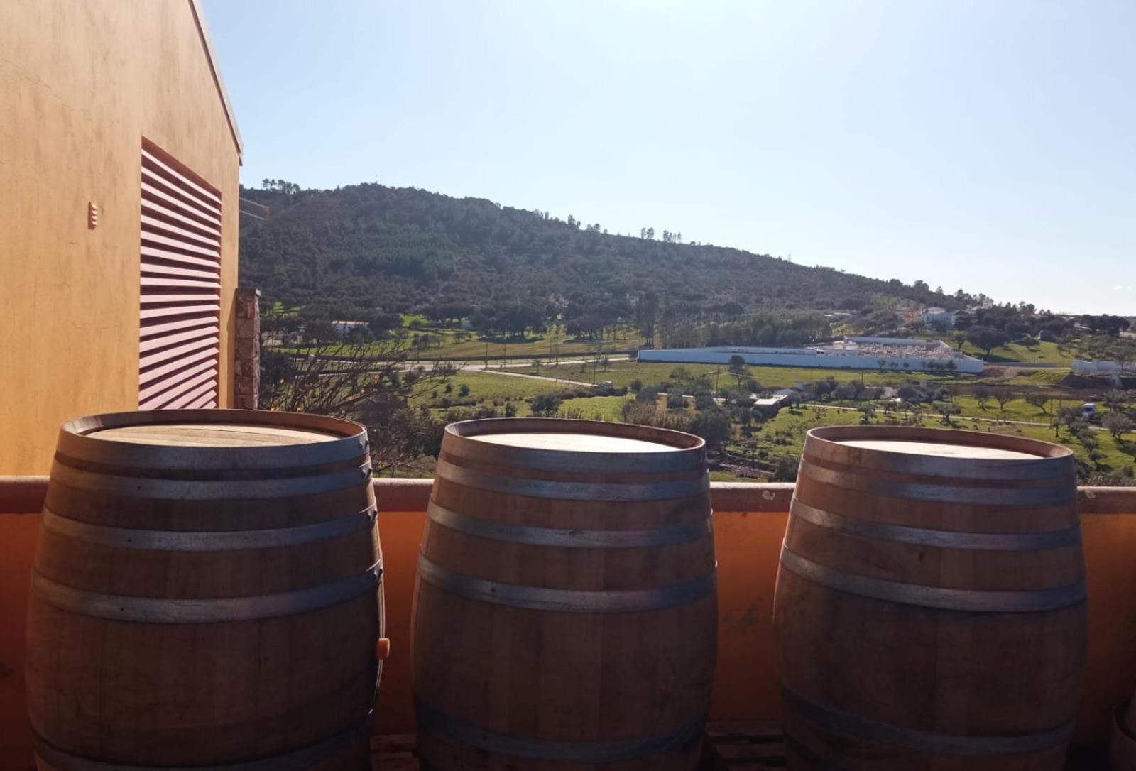Agroturismo Monte Da Esperanca Esperanca (Portalegre)