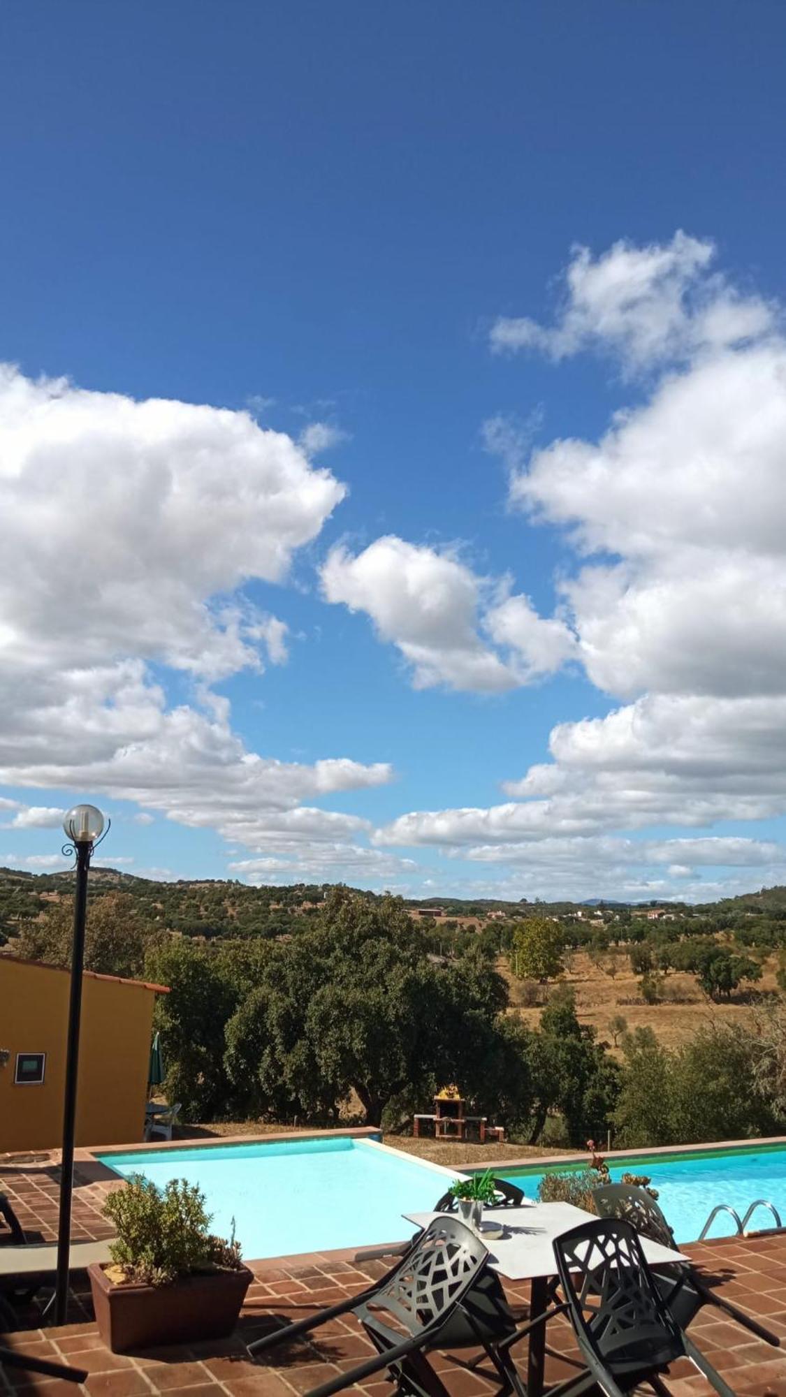 Monte Da Esperanca *