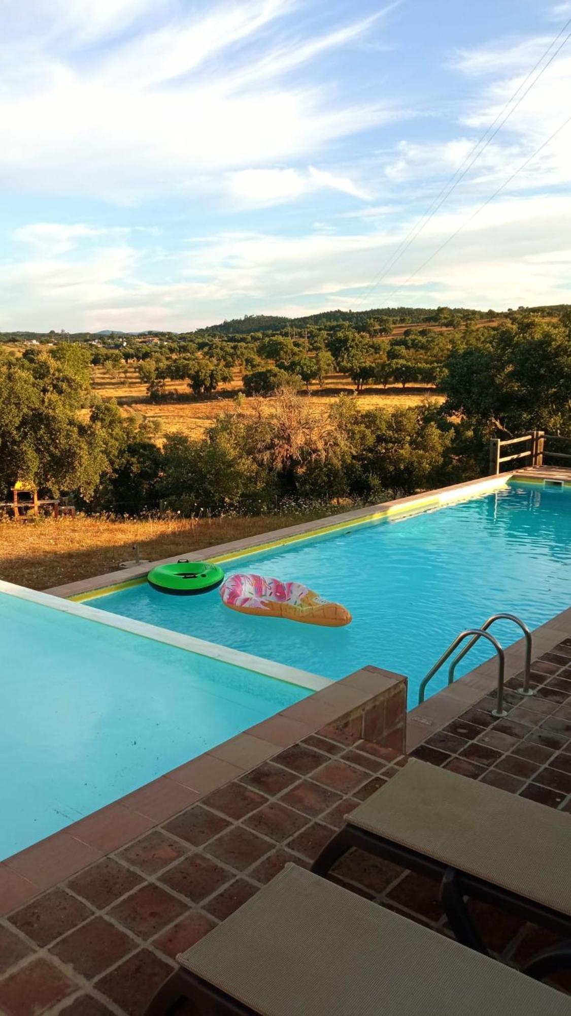 Agroturismo Monte Da Esperanca