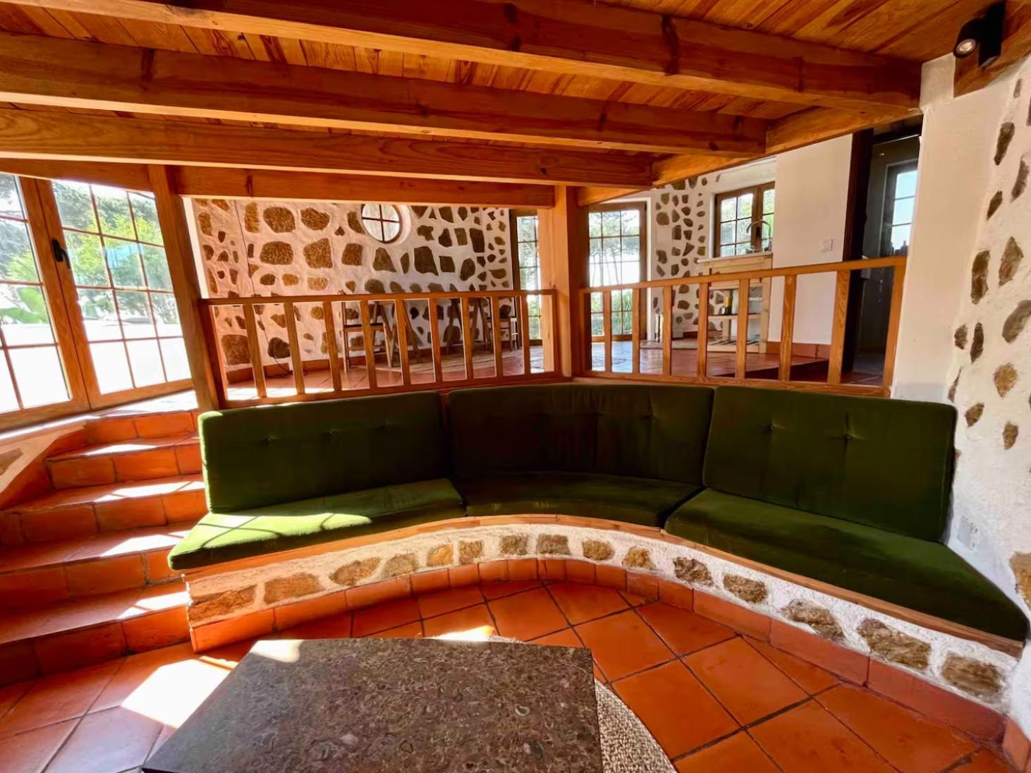 Holiday home The Mill - *