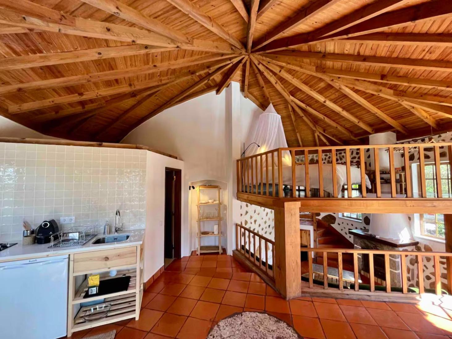 Holiday home The Mill - *