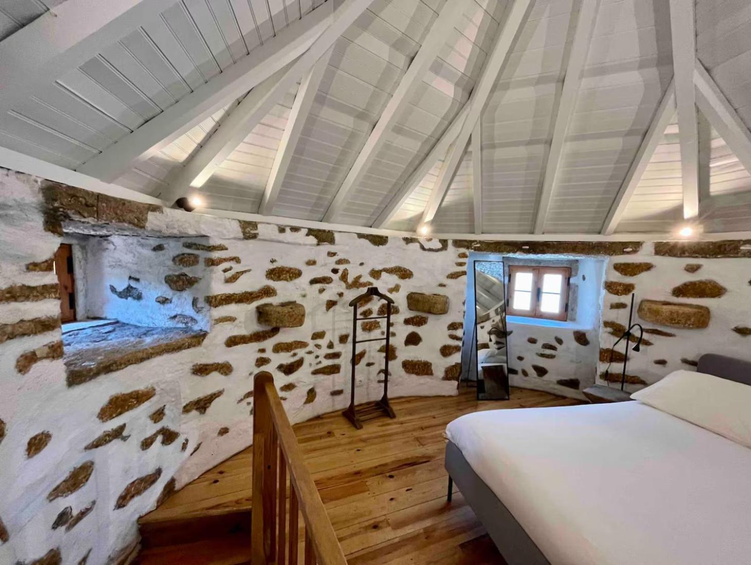 Holiday home The Mill - *