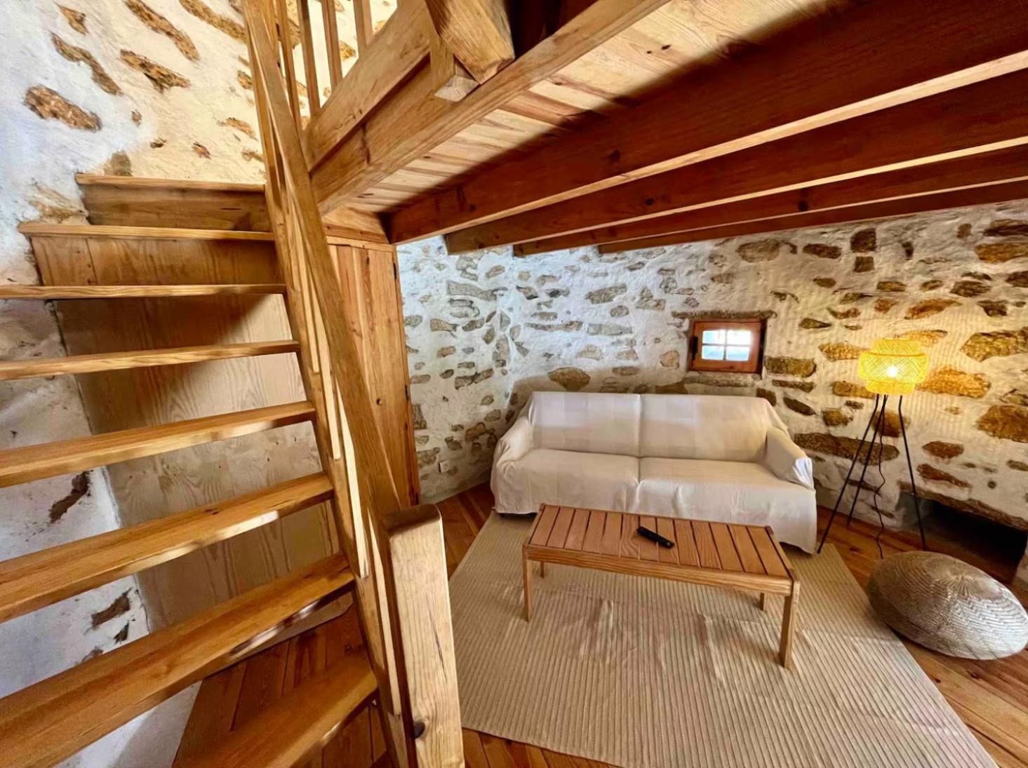 The Mill - Sintra
